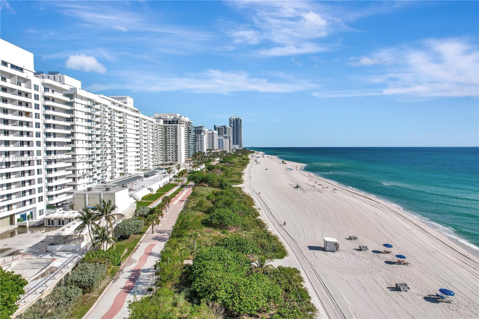 OCEANSIDE PLAZA CONDO - Residential