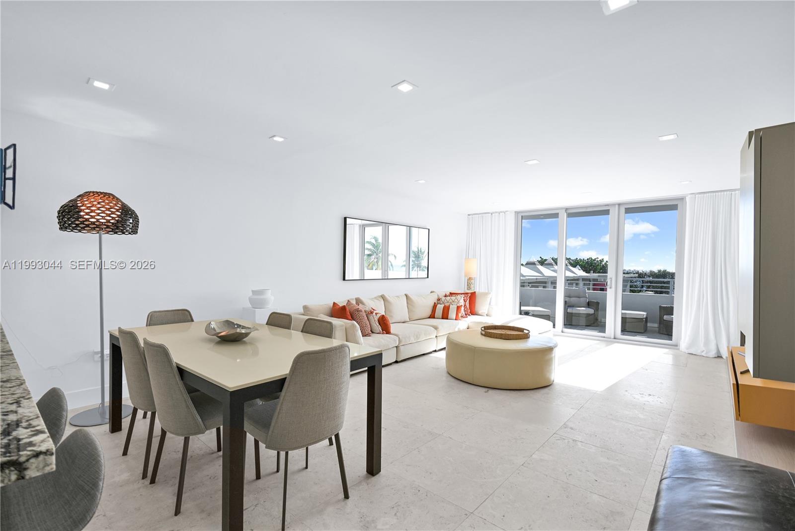 OCEANSIDE PLAZA CONDO - Residential