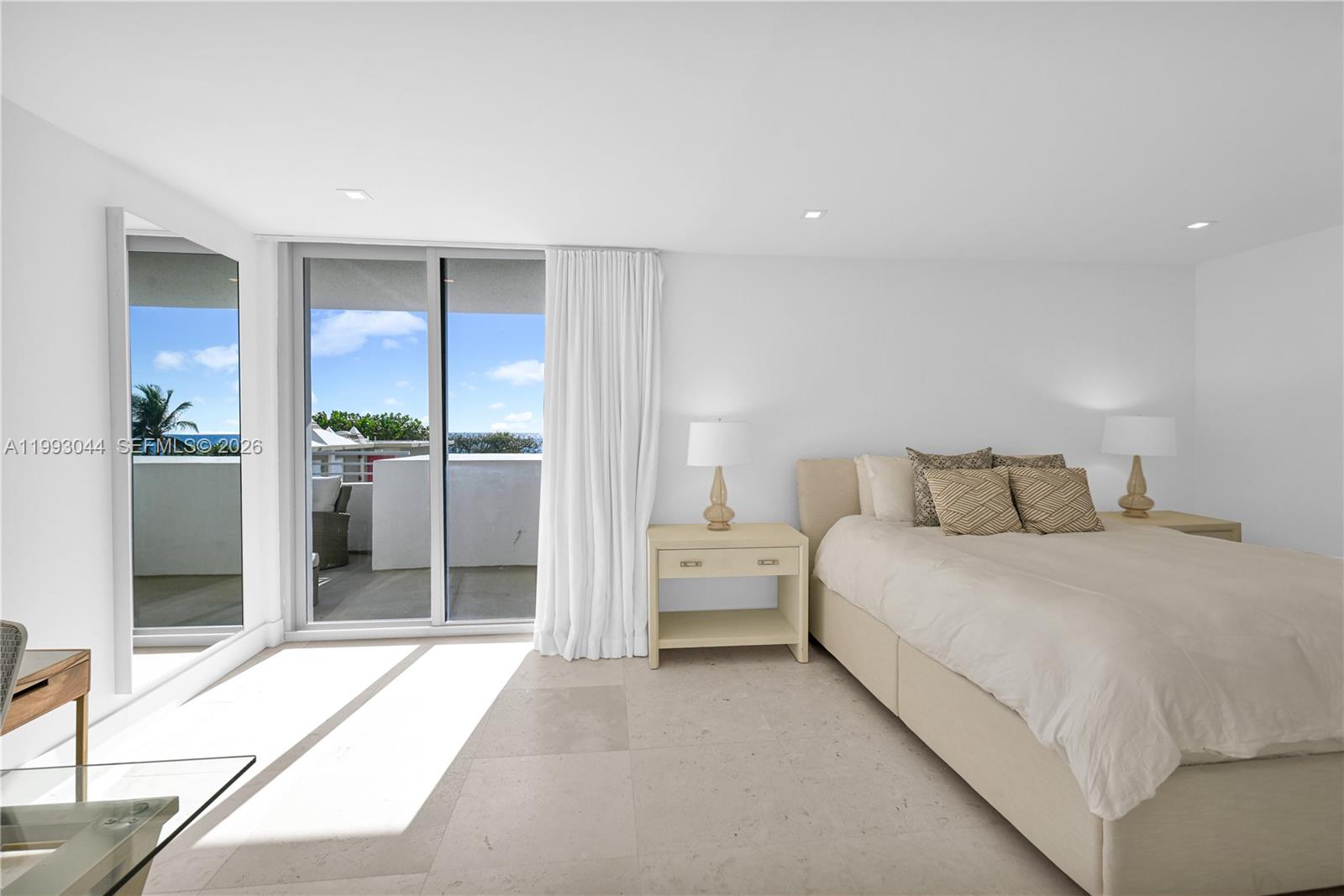 OCEANSIDE PLAZA CONDO - Residential