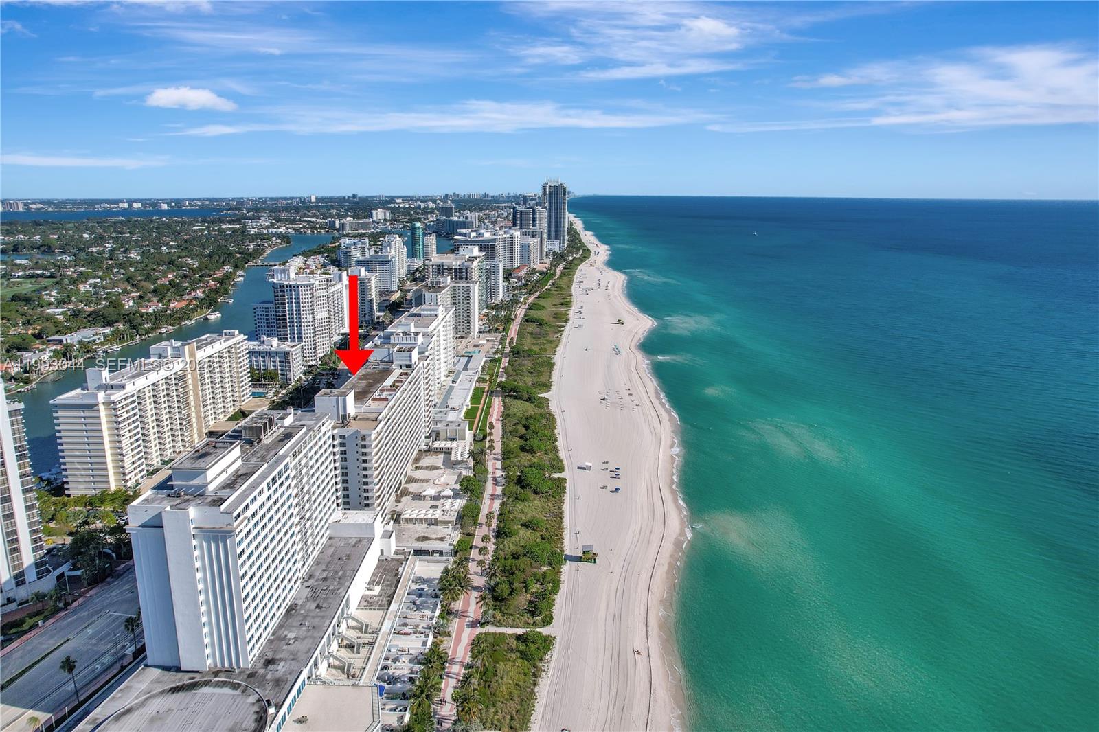 OCEANSIDE PLAZA CONDO - Residential