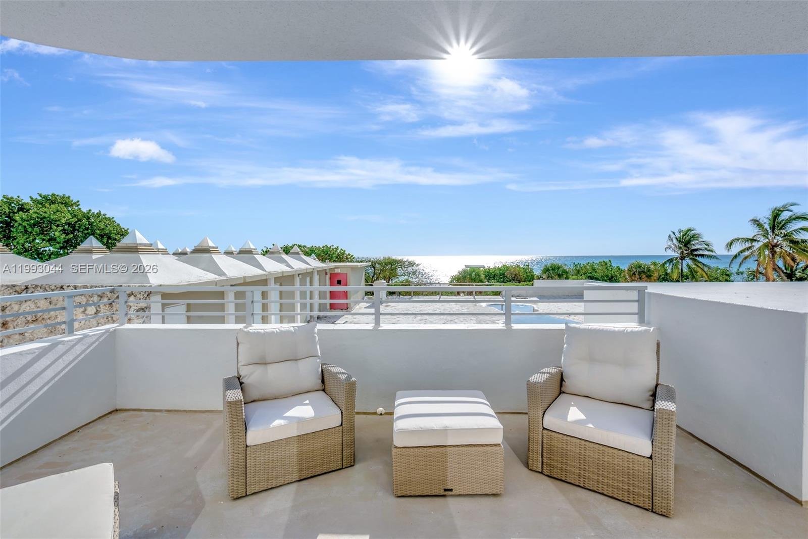 OCEANSIDE PLAZA CONDO - Residential