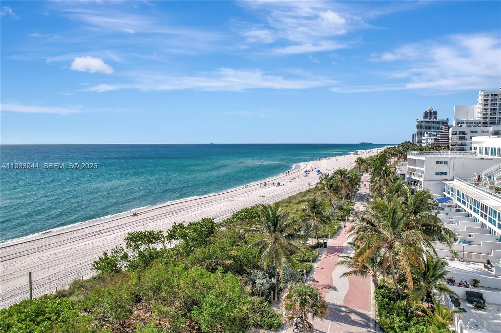 OCEANSIDE PLAZA CONDO - Residential