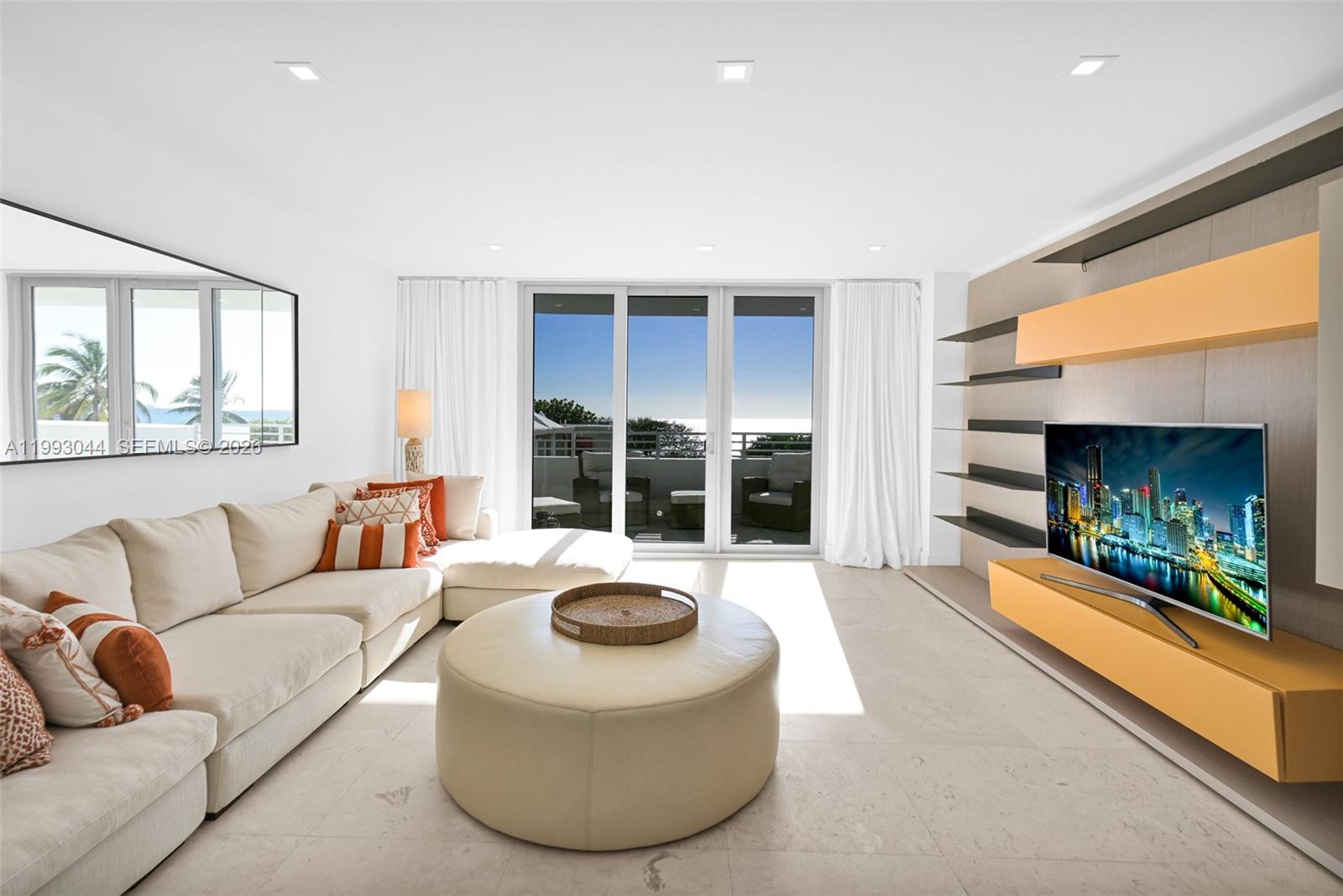 OCEANSIDE PLAZA CONDO - Residential