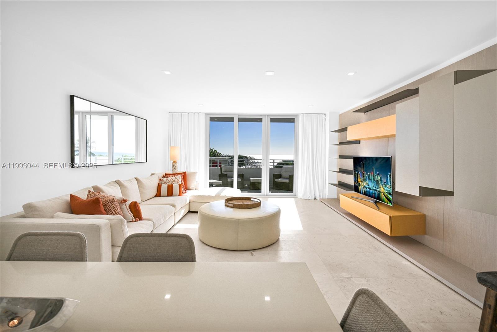 OCEANSIDE PLAZA CONDO - Residential