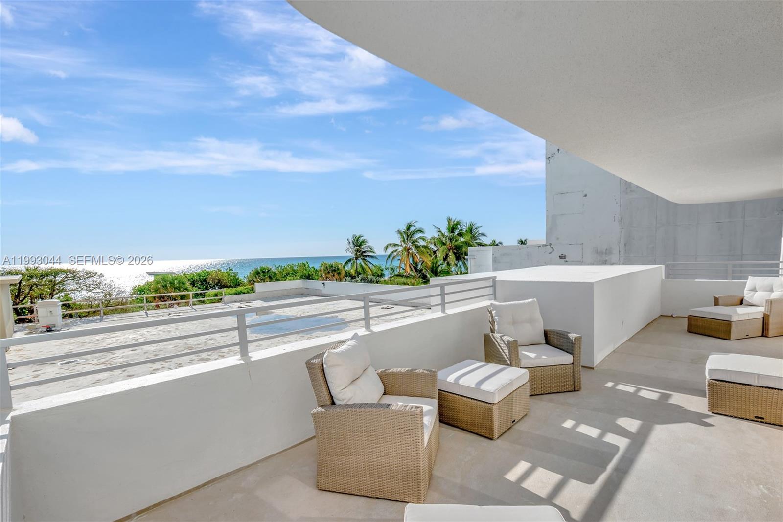 OCEANSIDE PLAZA CONDO - Residential