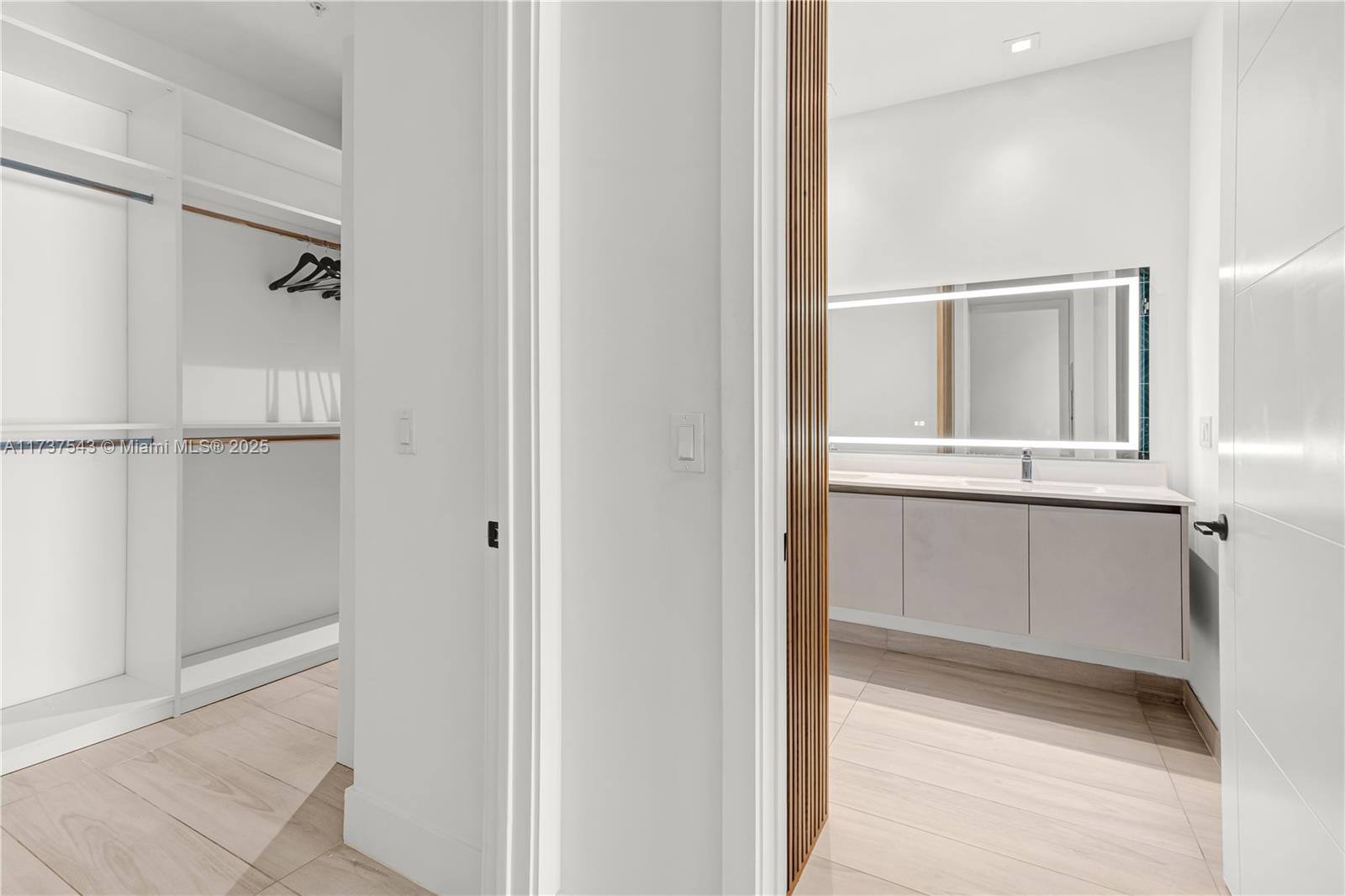 LINCOLN SUB - Residential