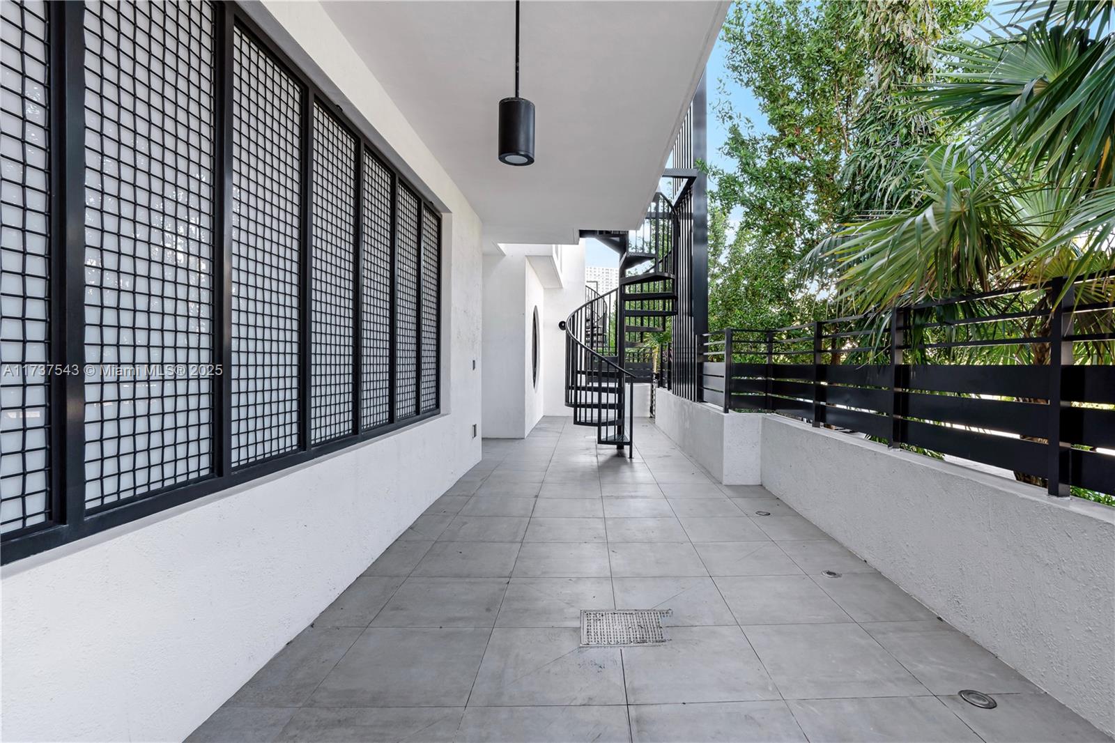 LINCOLN SUB - Residential