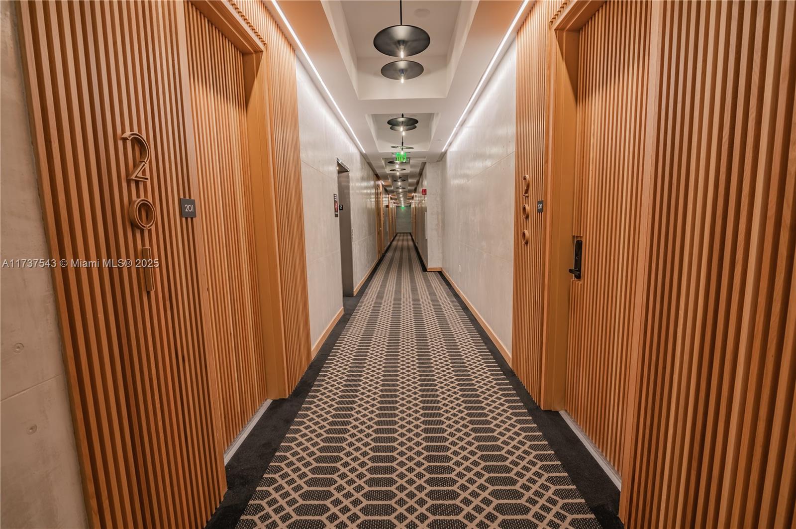 LINCOLN SUB - Residential