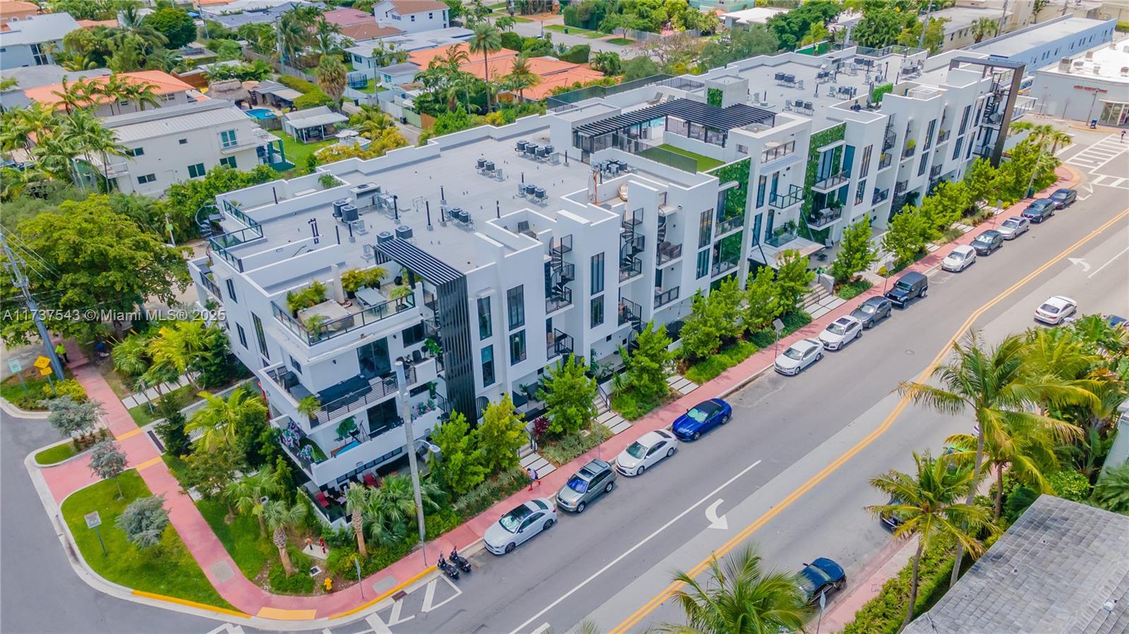 Introducing a rare opportunity to own a piece of paradise in the heart of South Beach. This newly built boutique luxury condominium blends modern elegance with an unbeatable location. The spacious two-bedroom corner unit features expansive floor-to-ceiling windows that bathe the home in natural light. Its open-concept design seamlessly connects the living area to the gourmet kitchen, outfitted with top-tier appliances, custom cabinetry, and sleek countertops, perfect for both relaxation and entertaining. Ten30 amenities include a secured lobby entrance, rooftop pool with BBQ area, fitness center, and covered parking. Just steps from the beach, Flamingo park and from South Beach’s vibrant dining, nightlife, and culture, more than a home—it's a lifestyle. Easy to show! - ( 2 parking tandem )