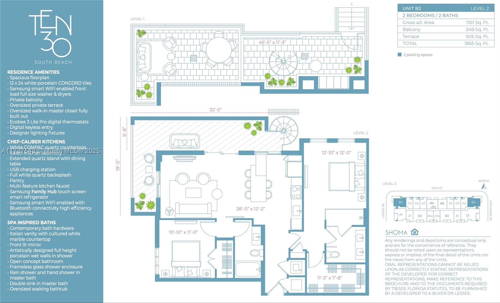 LINCOLN SUB - Residential