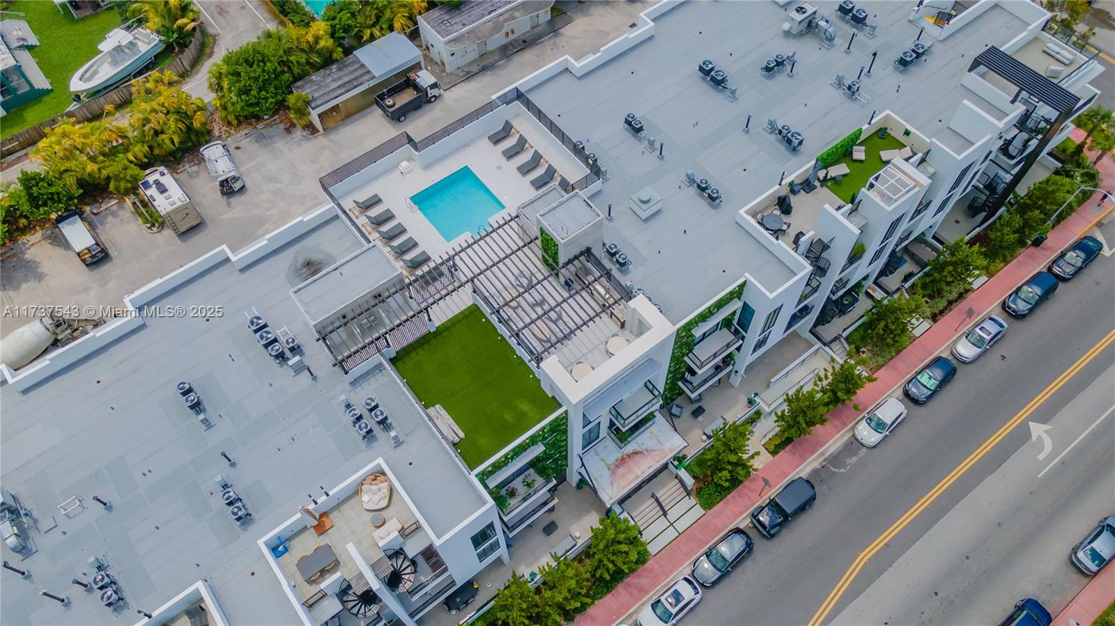 LINCOLN SUB - Residential
