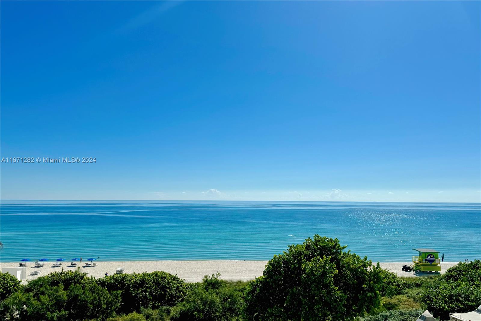 OCEANSIDE PLAZA CONDO - Residential