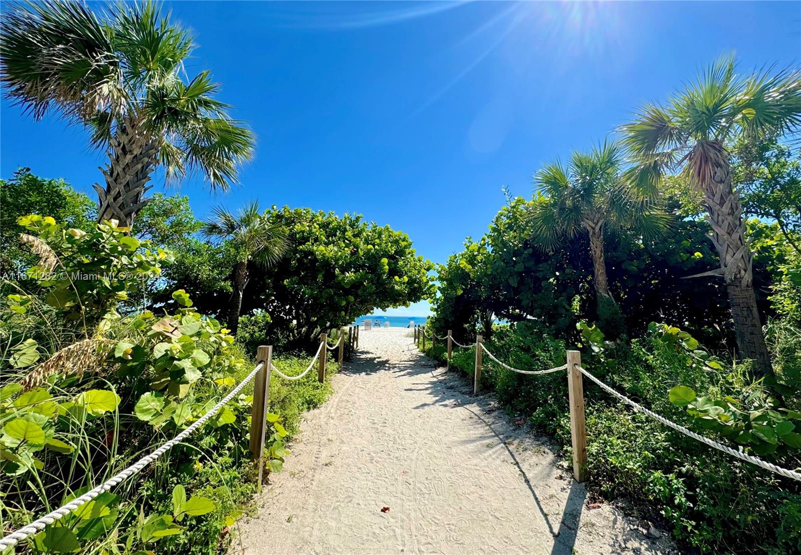 OCEANSIDE PLAZA CONDO - Residential