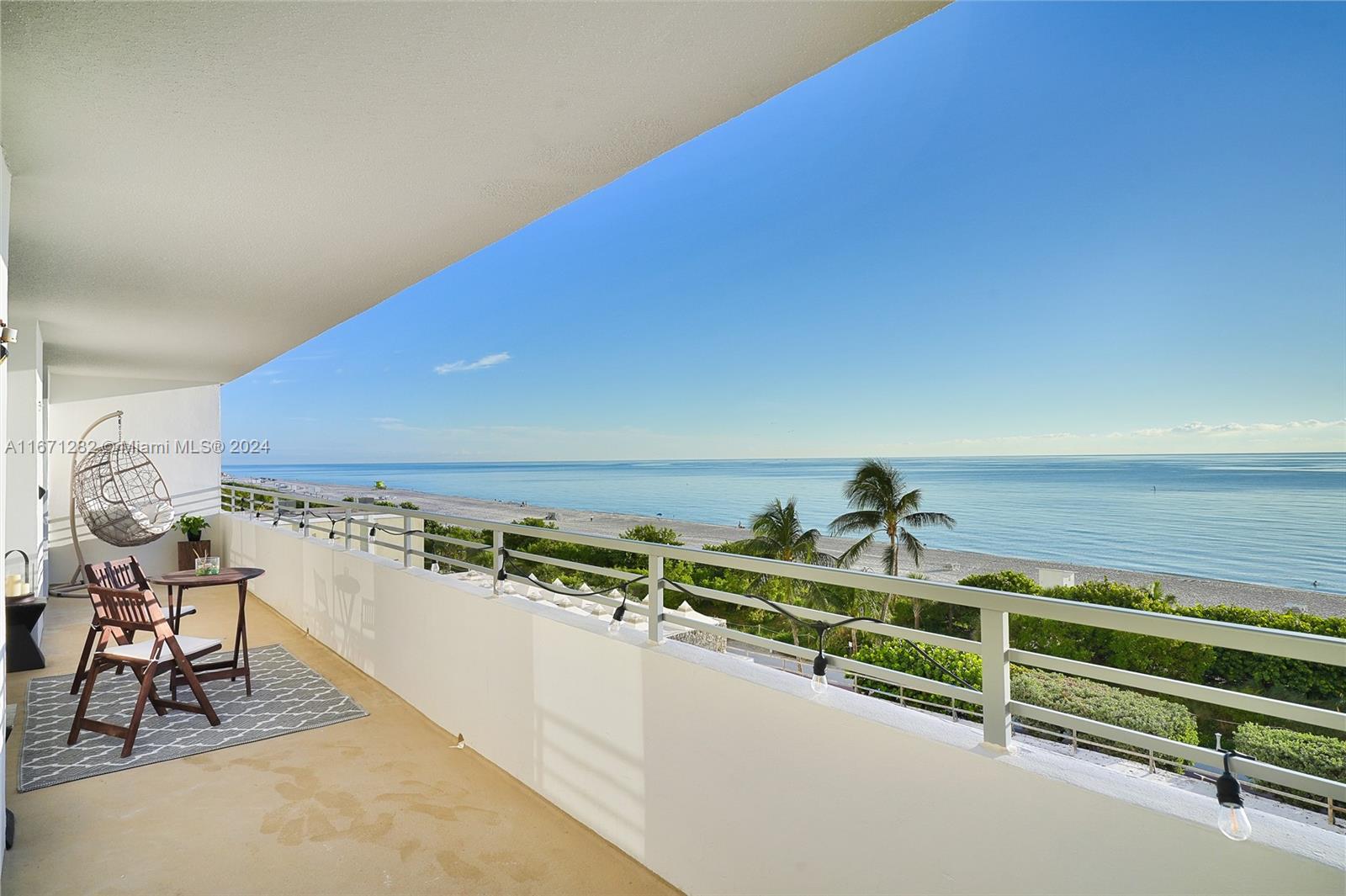 OCEANSIDE PLAZA CONDO - Residential