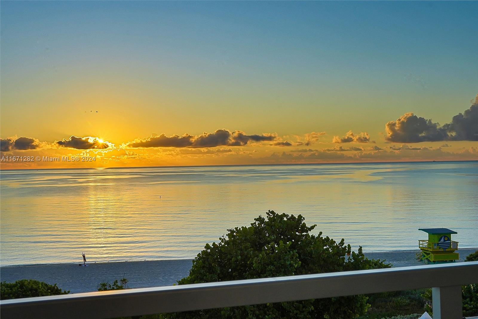 OCEANSIDE PLAZA CONDO - Residential