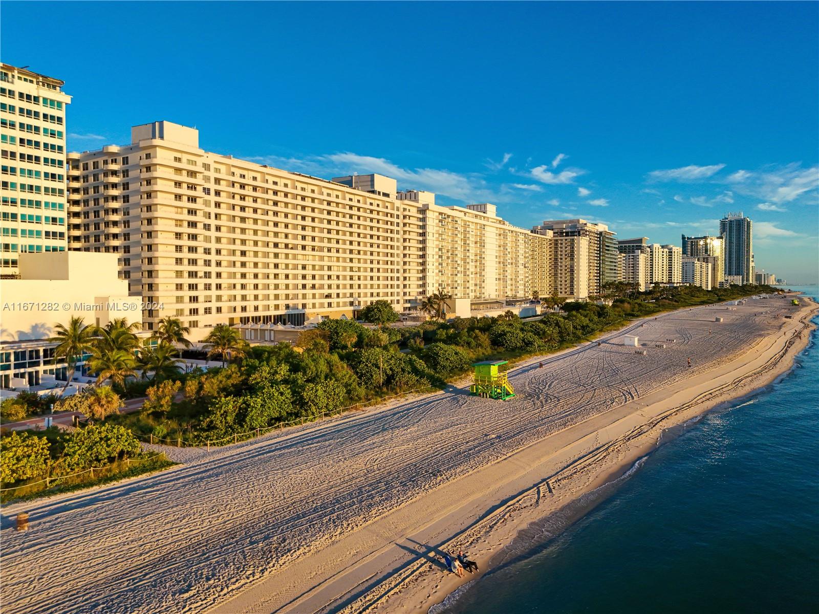 OCEANSIDE PLAZA CONDO - Residential