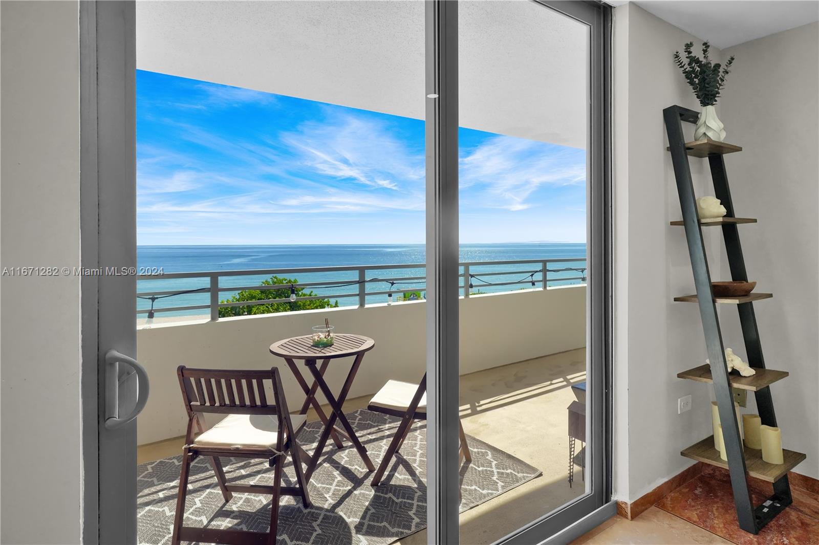 OCEANSIDE PLAZA CONDO - Residential