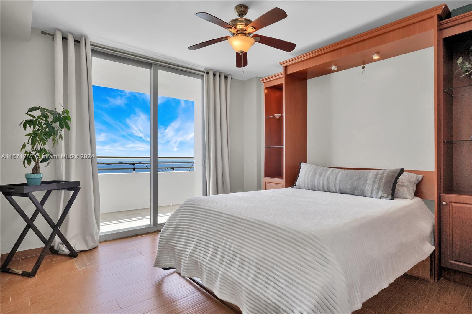 OCEANSIDE PLAZA CONDO - Residential