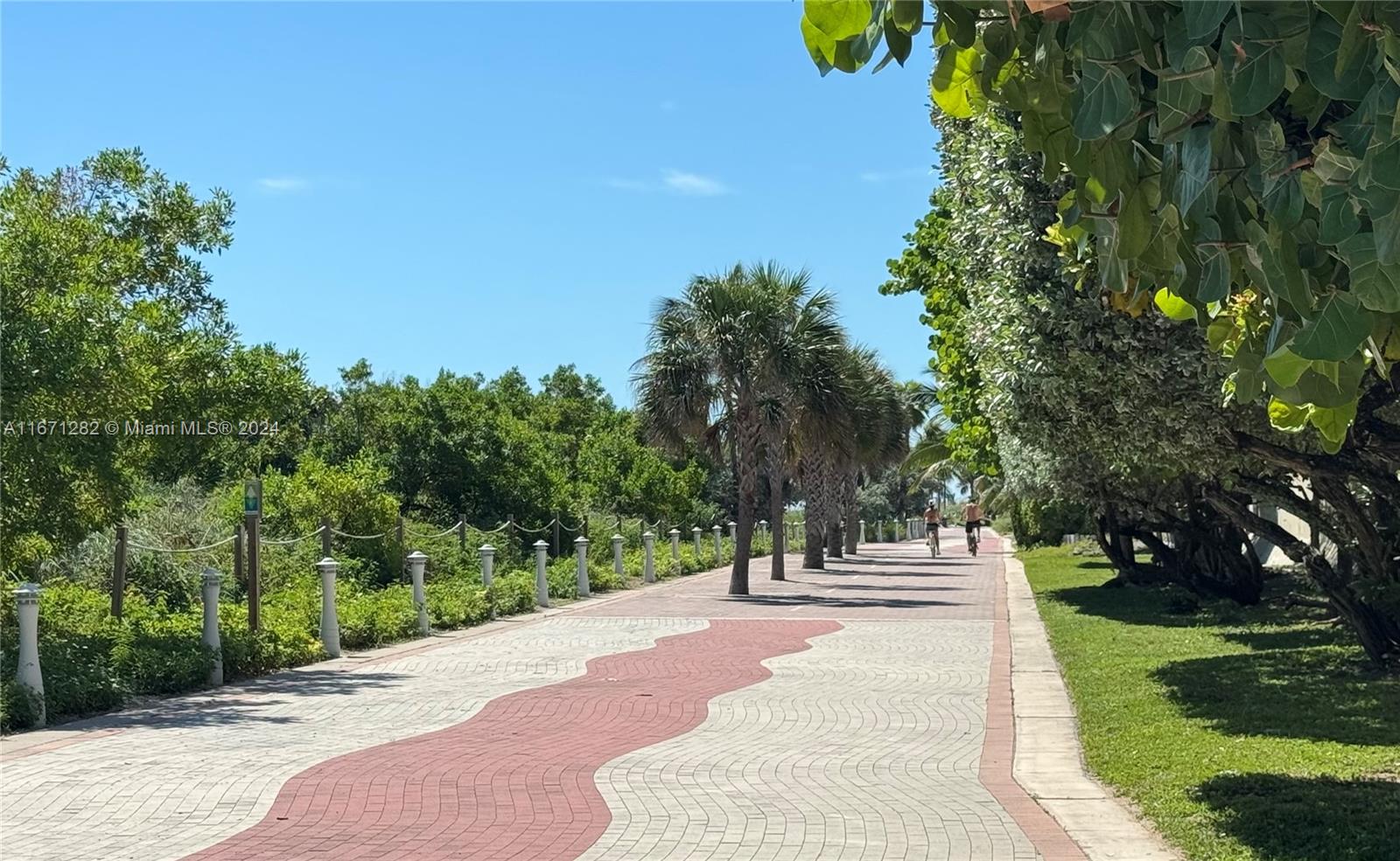 OCEANSIDE PLAZA CONDO - Residential