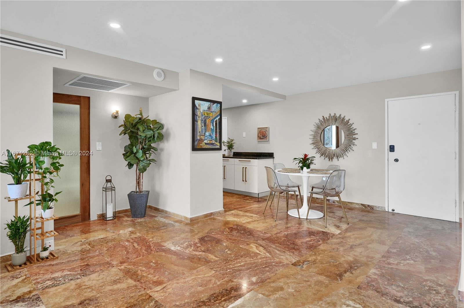 OCEANSIDE PLAZA CONDO - Residential