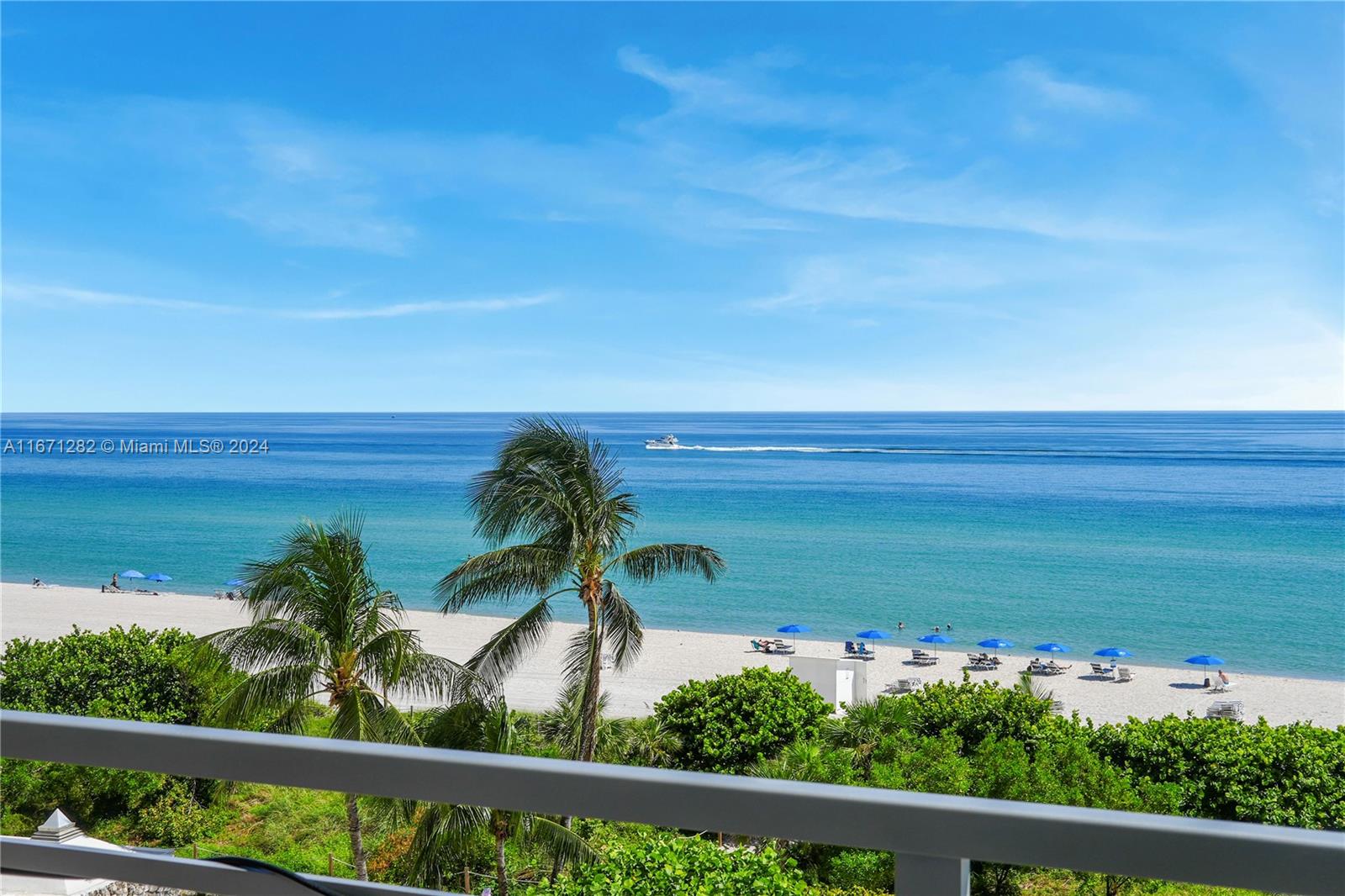 OCEANSIDE PLAZA CONDO - Residential