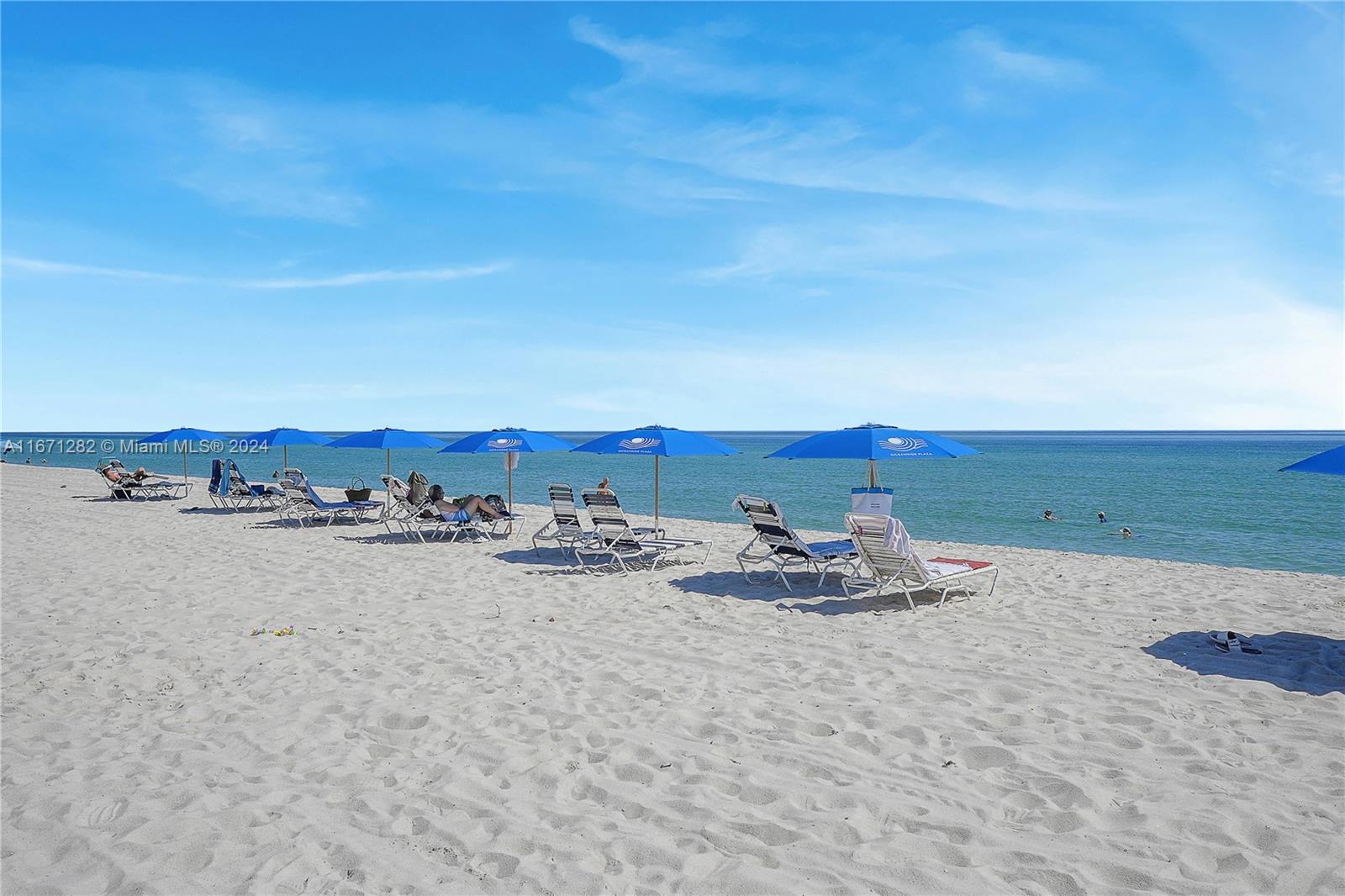 OCEANSIDE PLAZA CONDO - Residential