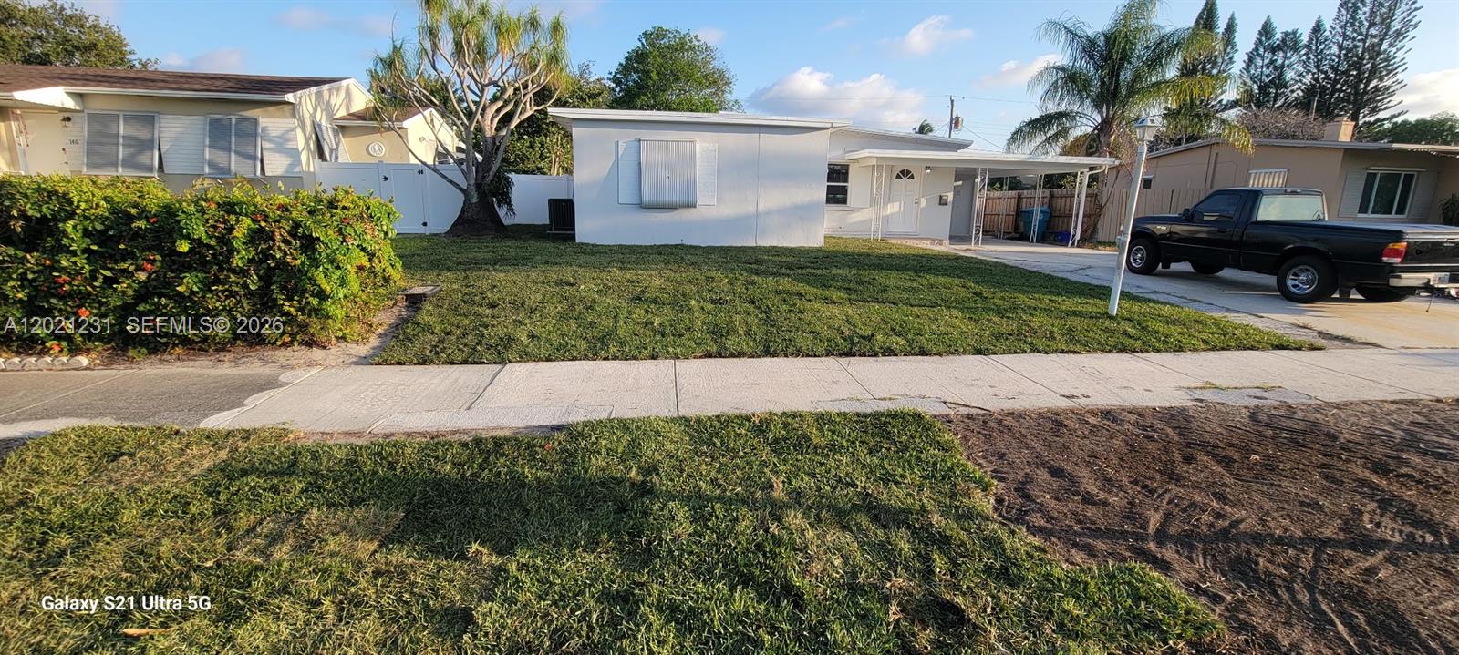 BOWERS PARK - Residential