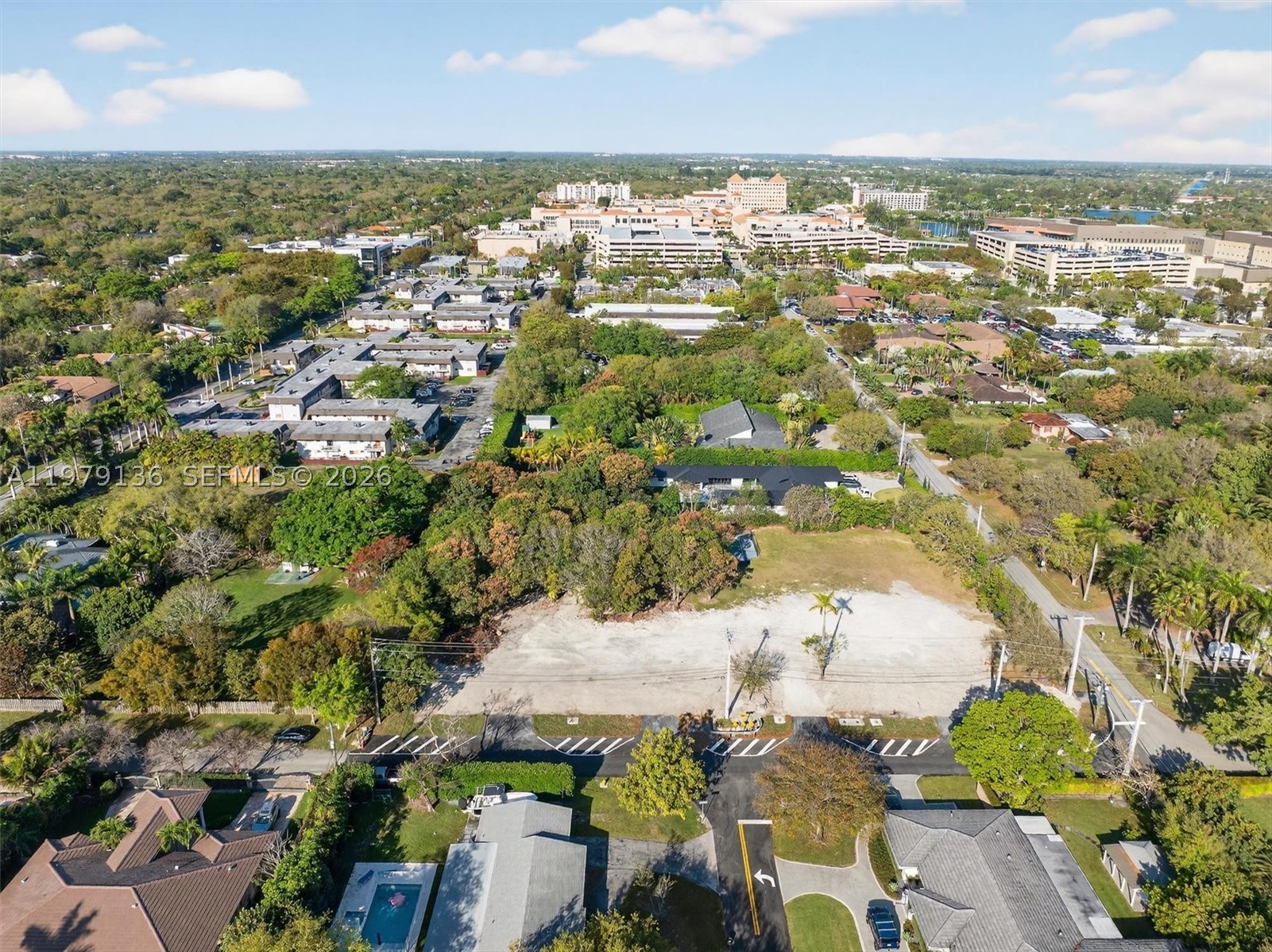 Summit Estates - Land