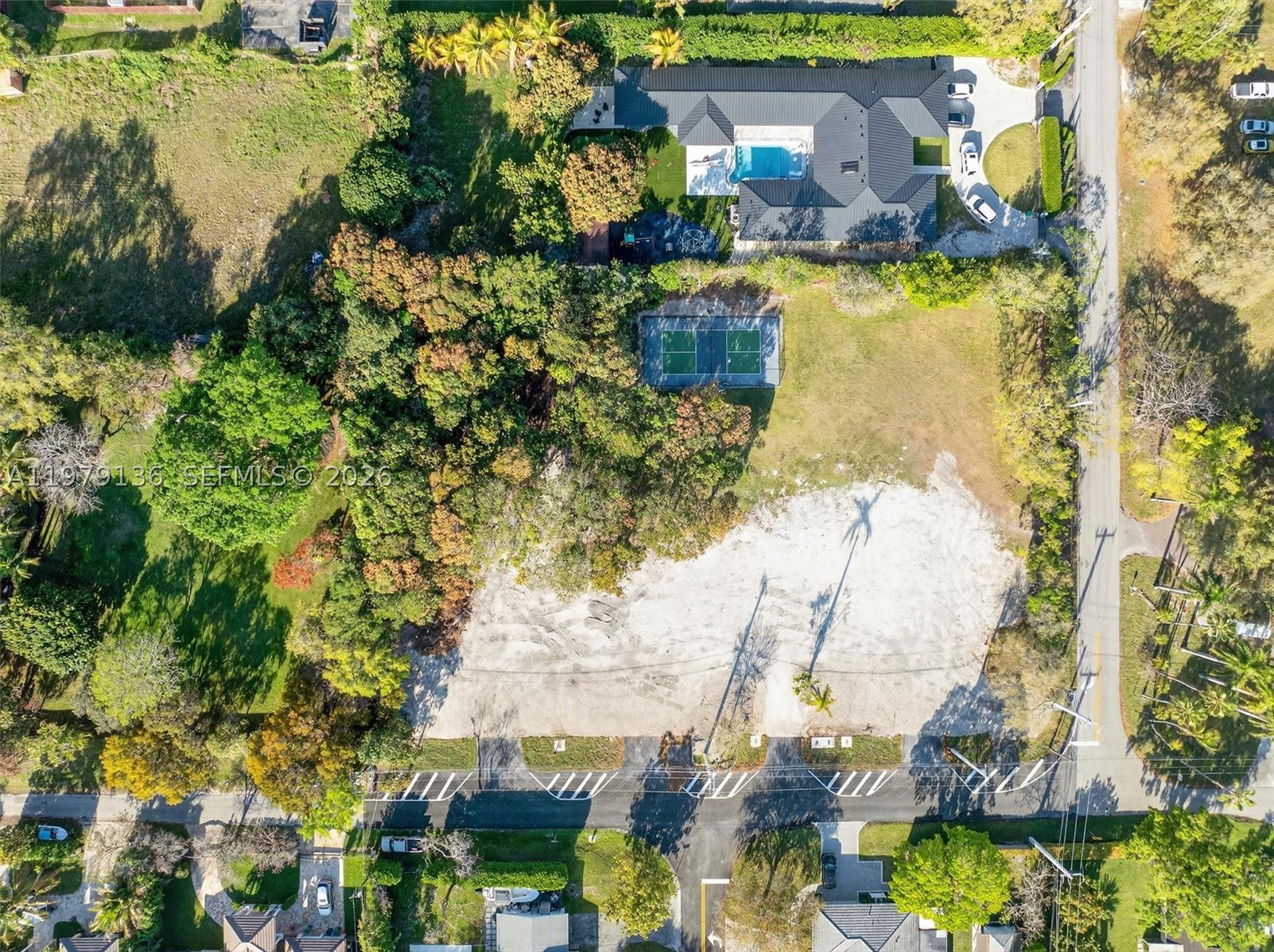 Summit Estates - Land