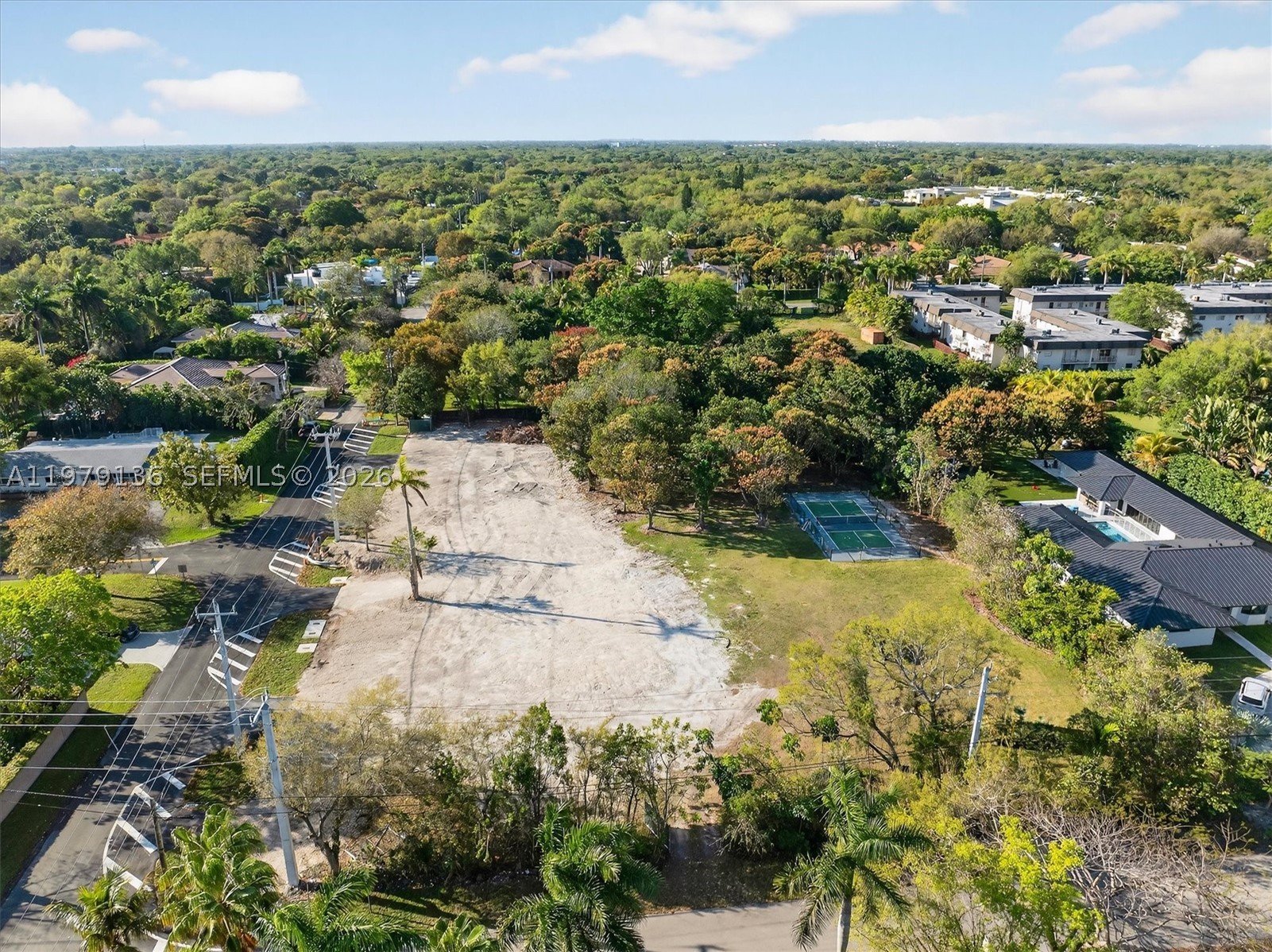 Summit Estates - Land