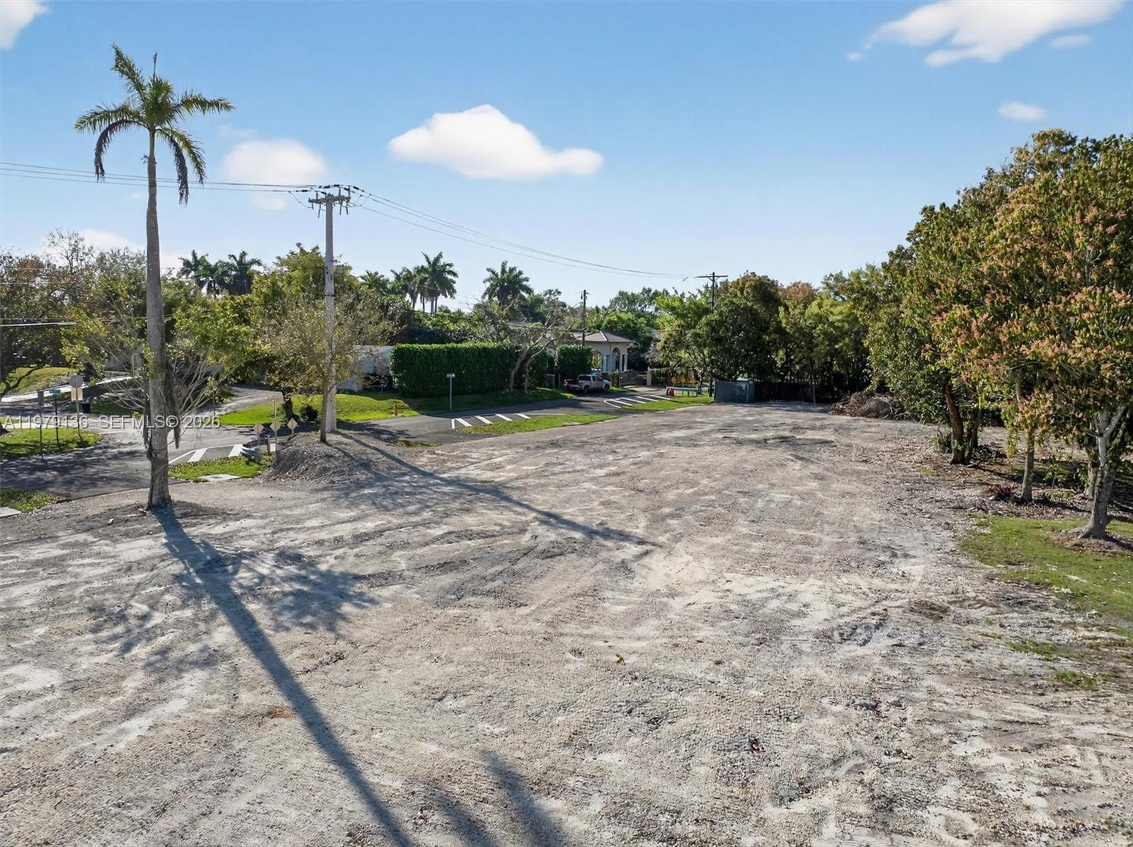 Summit Estates - Land