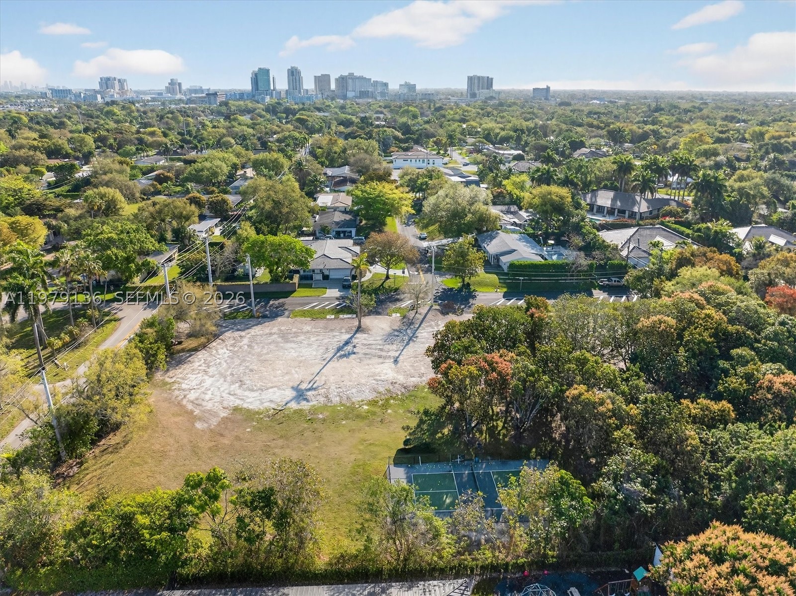 Summit Estates - Land
