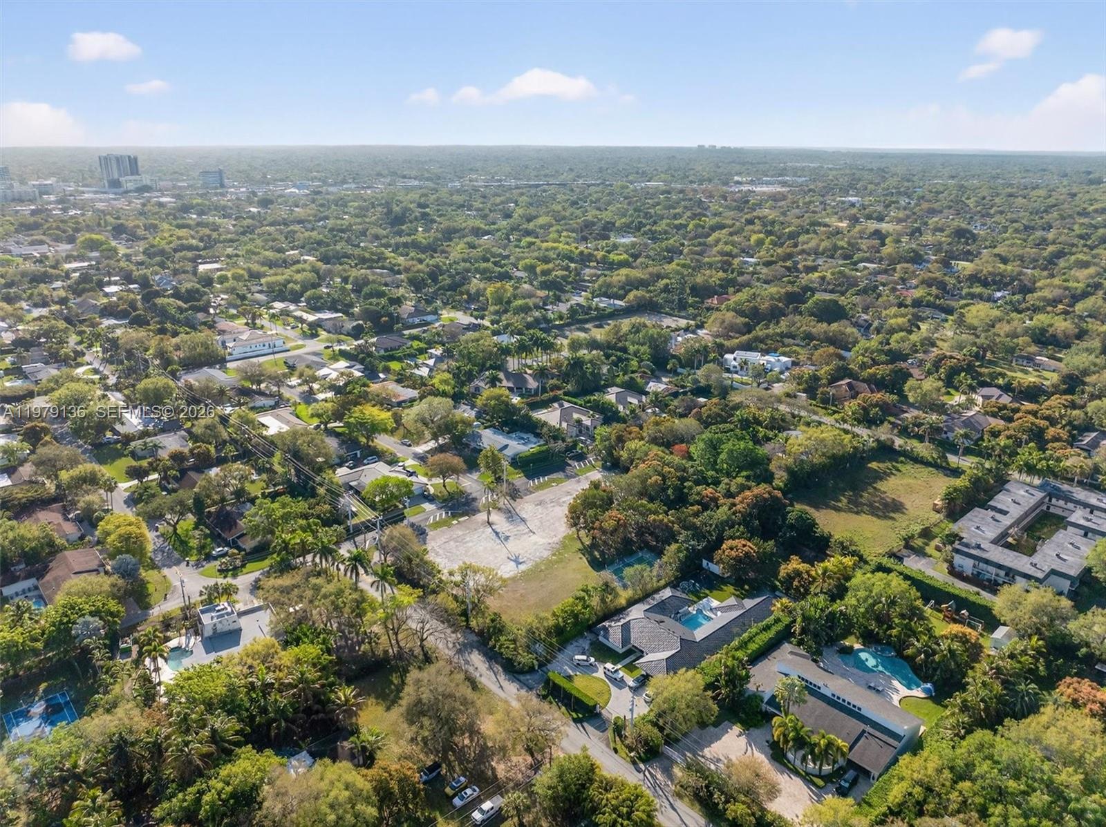 Summit Estates - Land