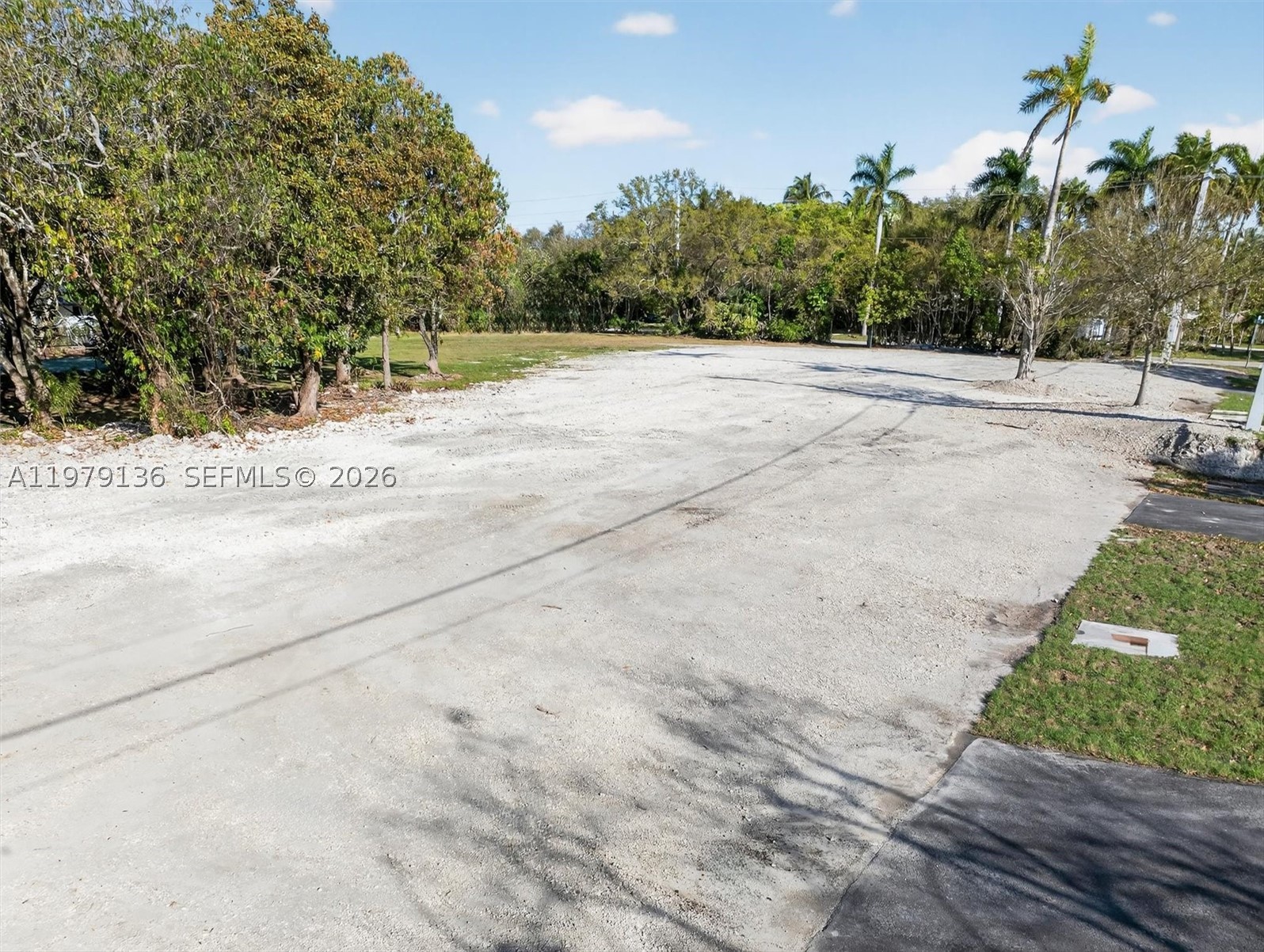 Summit Estates - Land