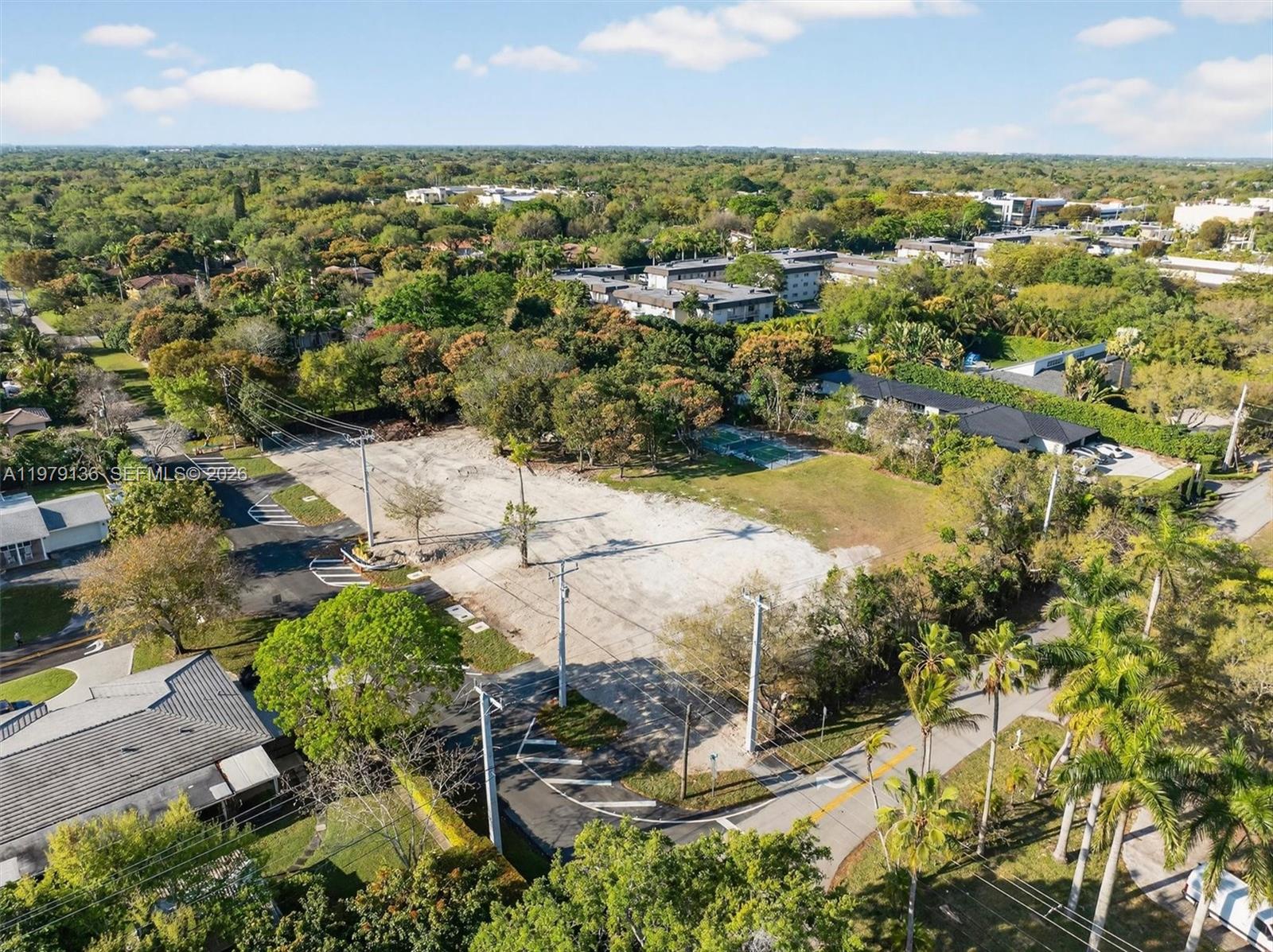 Summit Estates - Land
