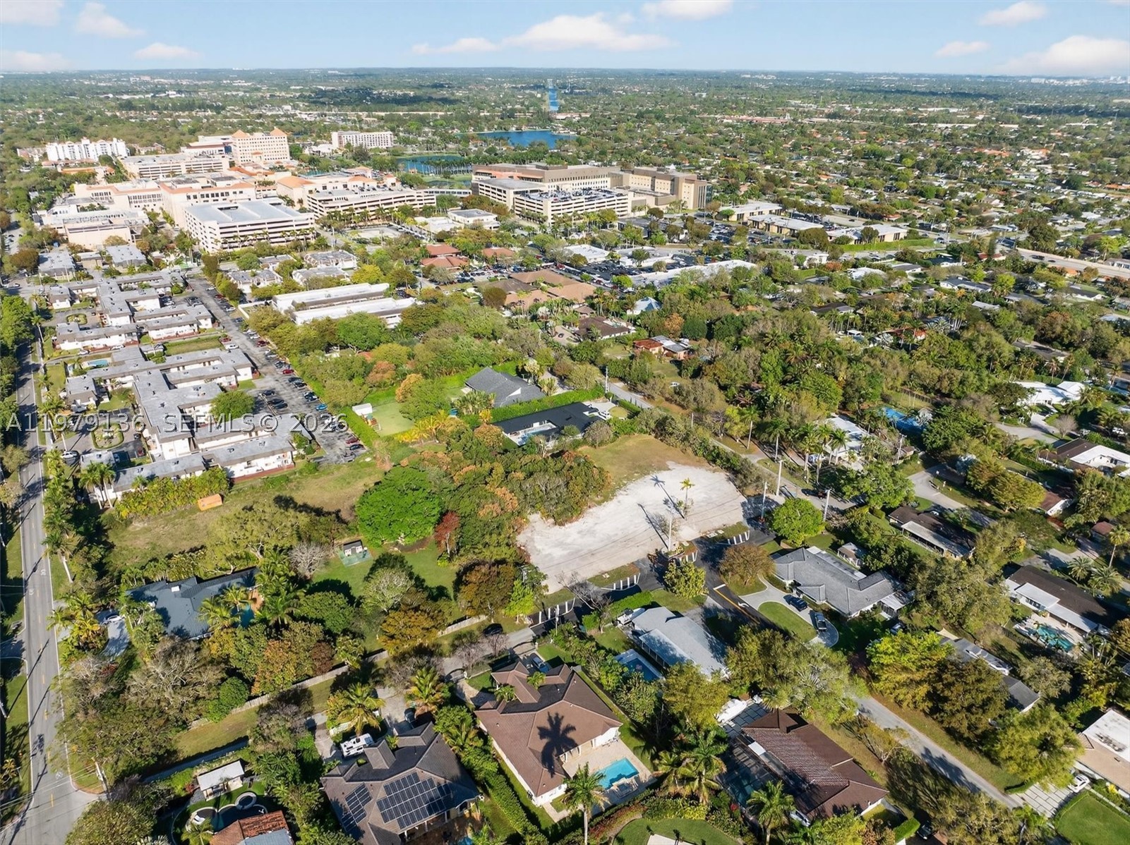 Summit Estates - Land