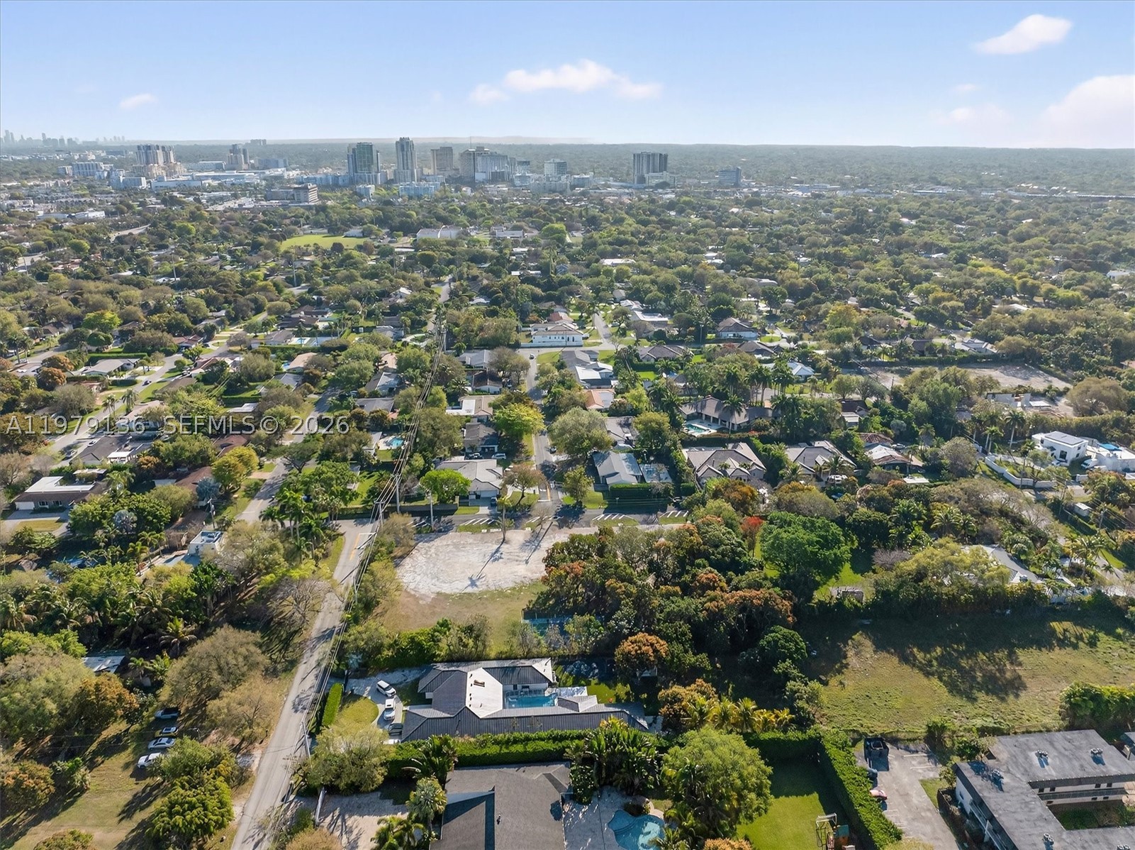 Summit Estates - Land