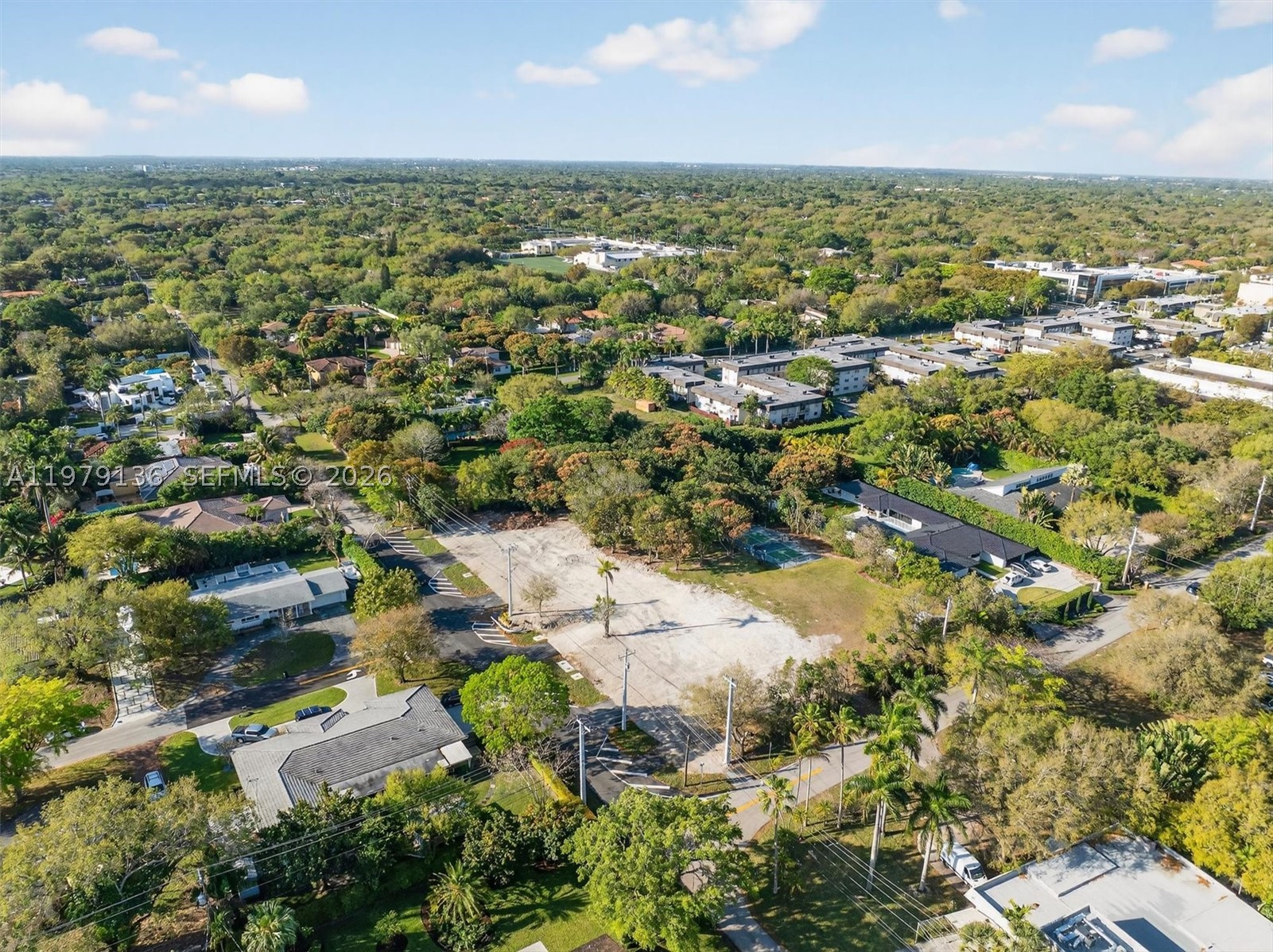 Summit Estates - Land