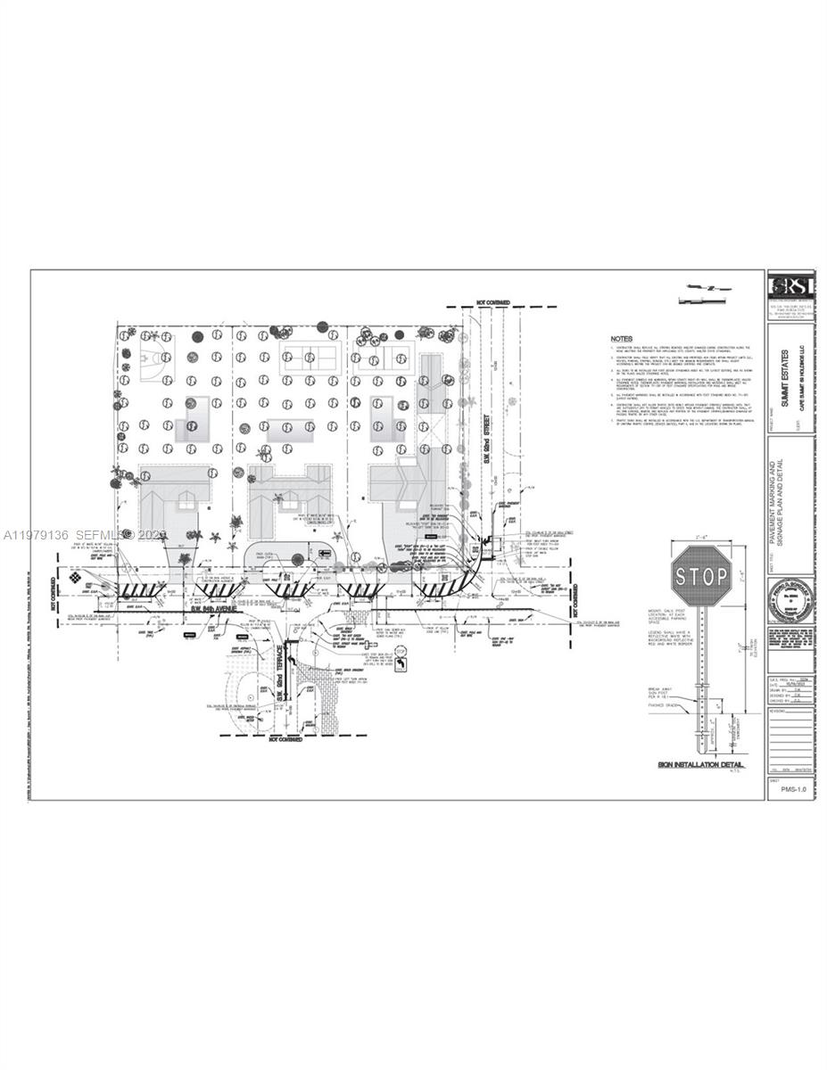 Summit Estates - Land