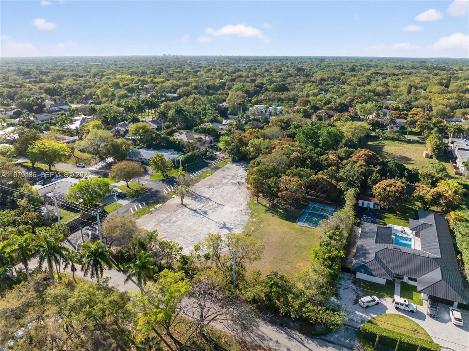 Summit Estates - Land