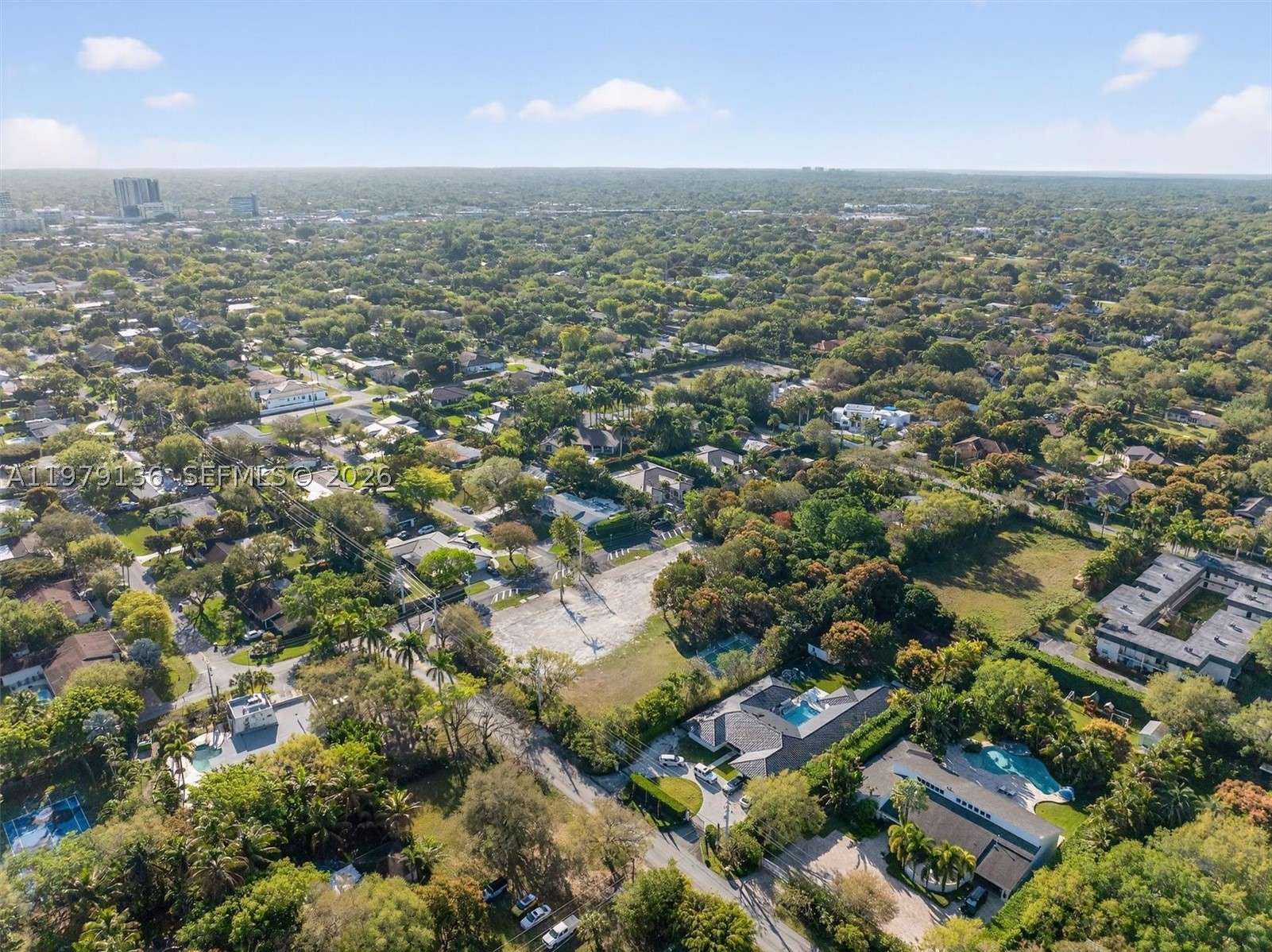 Summit Estates - Land