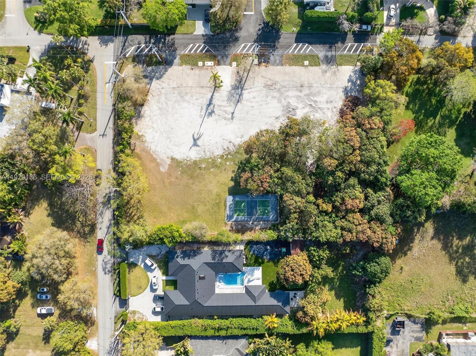 Summit Estates - Land