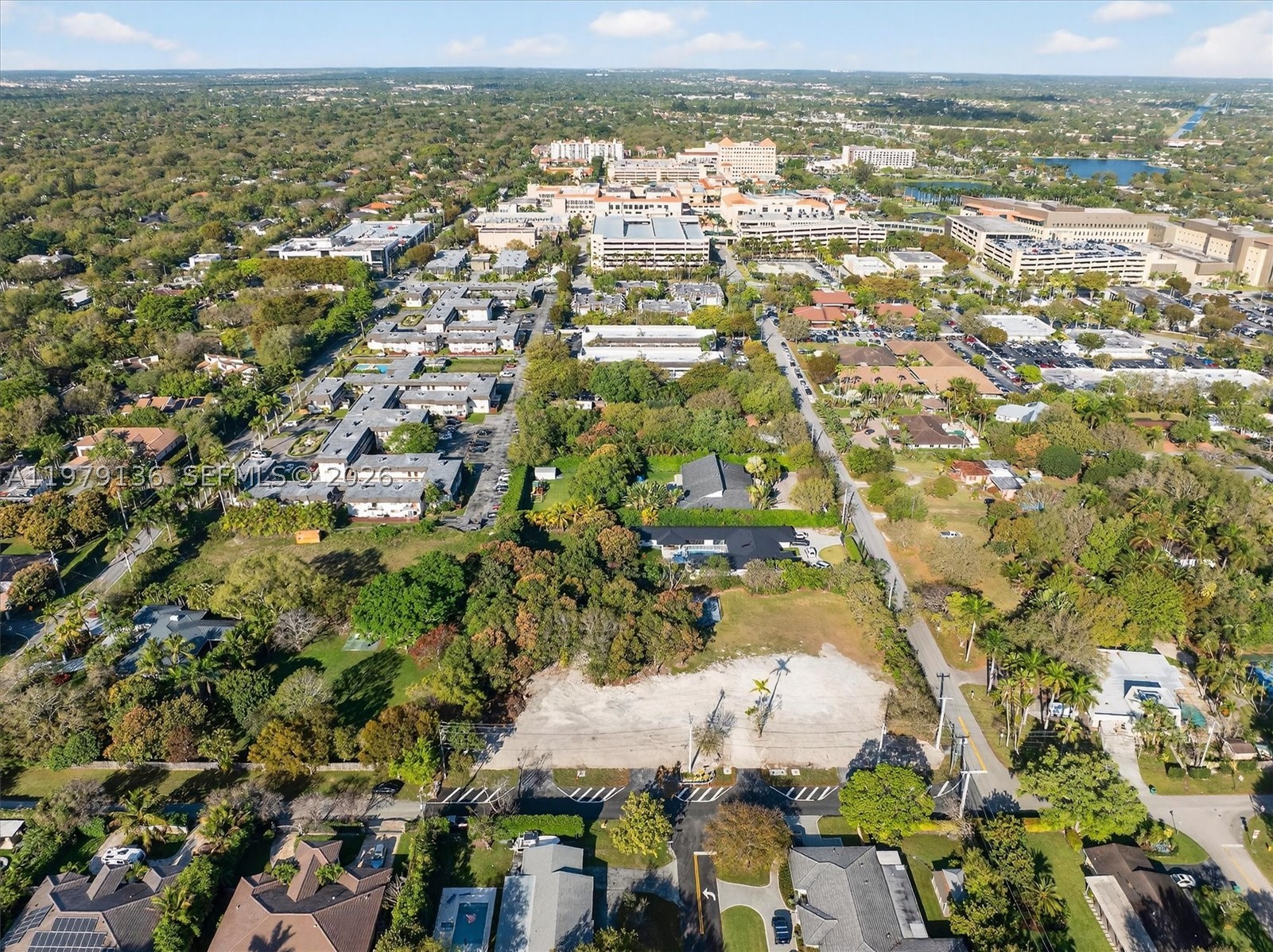 Summit Estates - Land