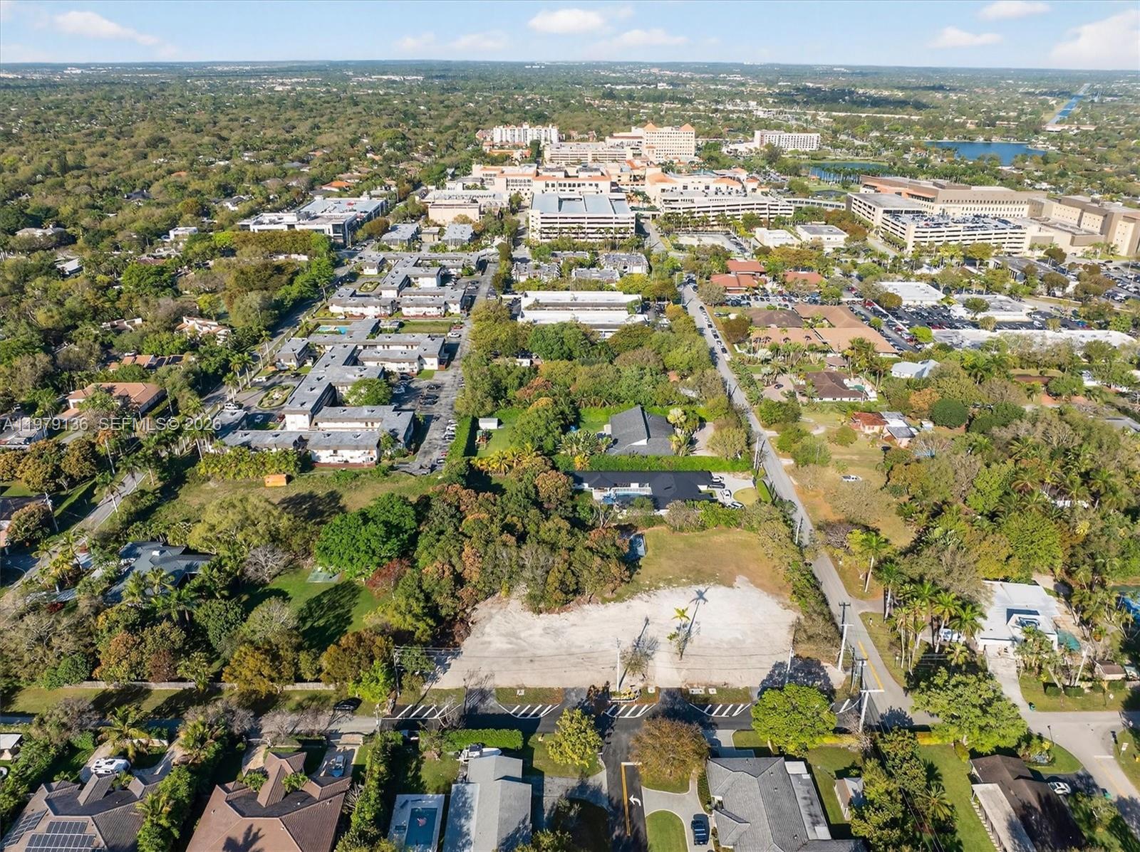 Summit Estates - Land