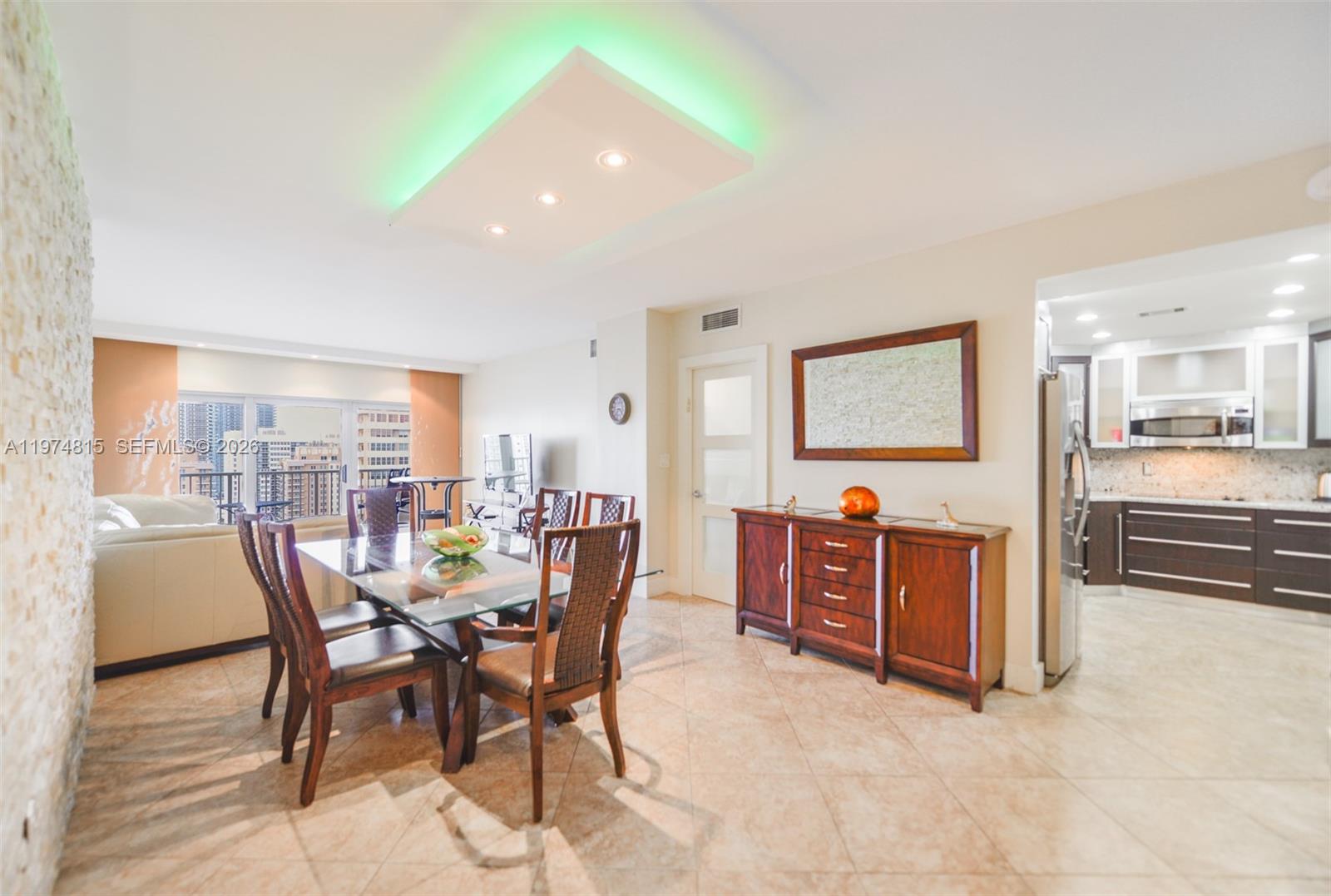 HEMISPHERES CONDO - Residential