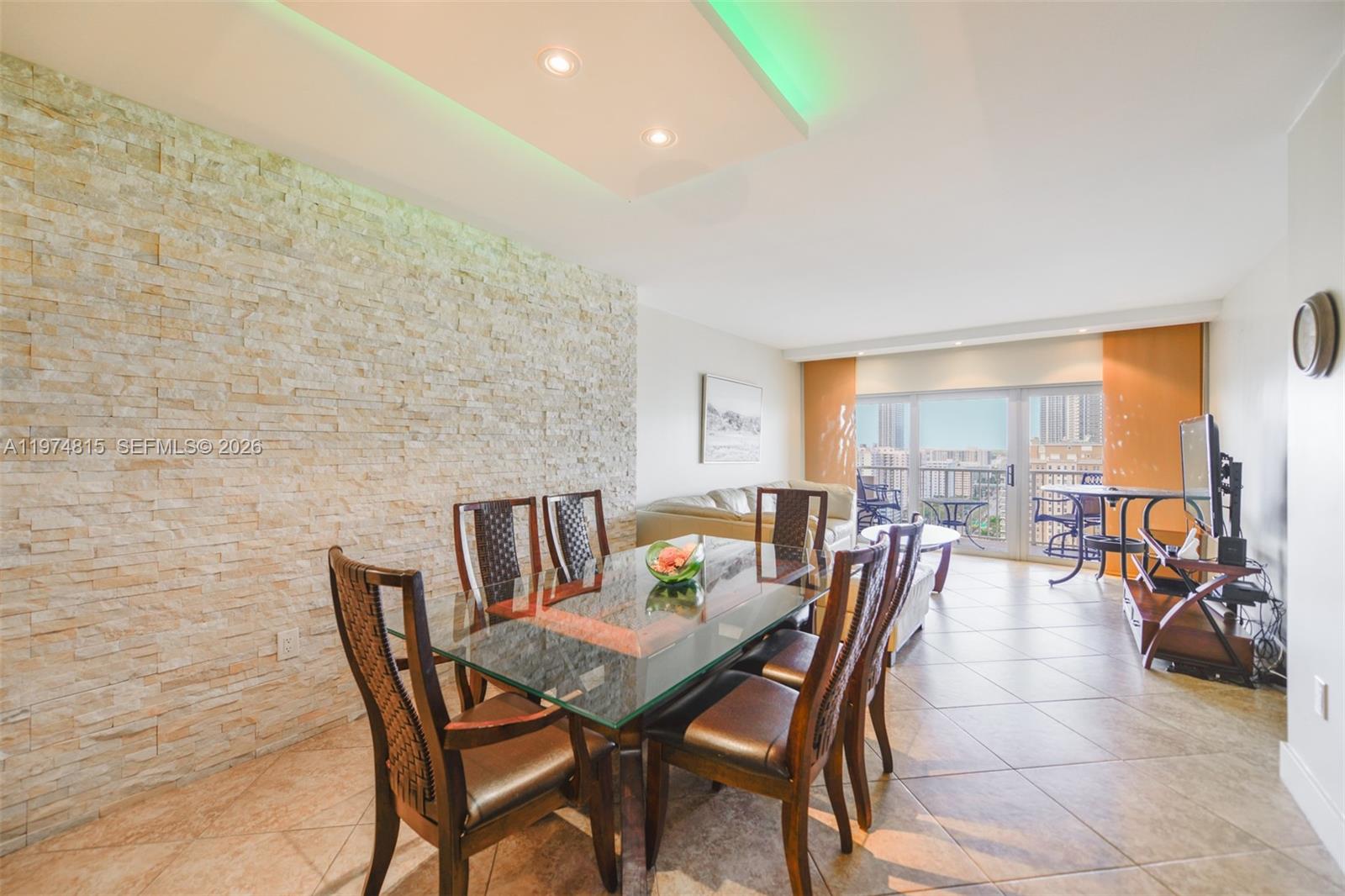 HEMISPHERES CONDO - Residential