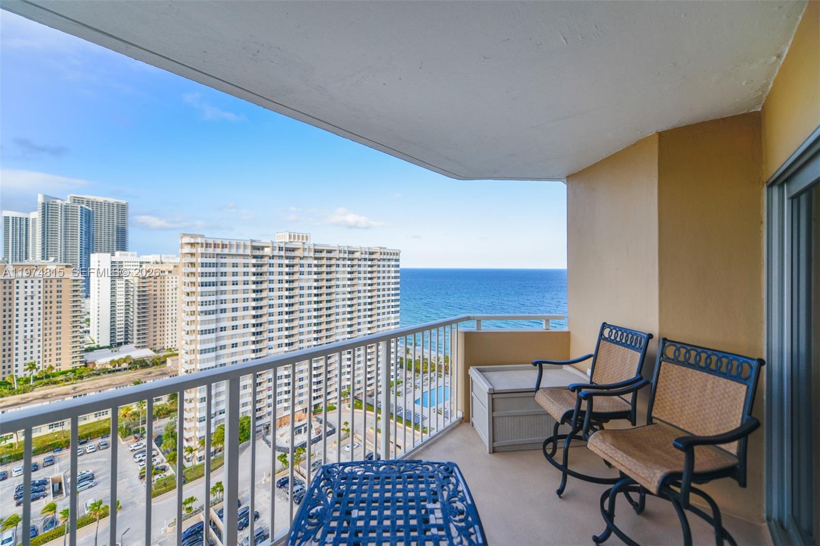 HEMISPHERES CONDO - Residential