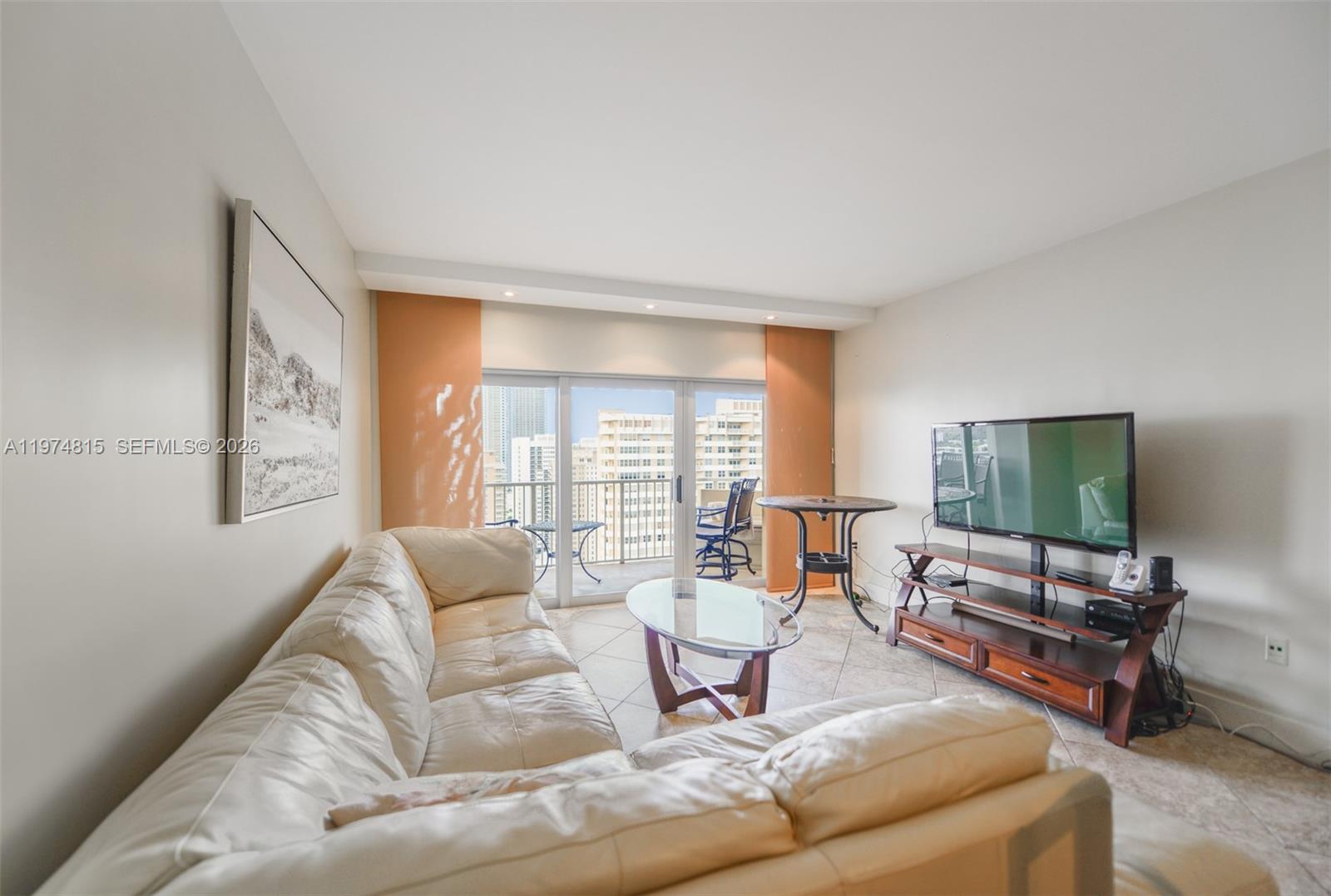 HEMISPHERES CONDO - Residential