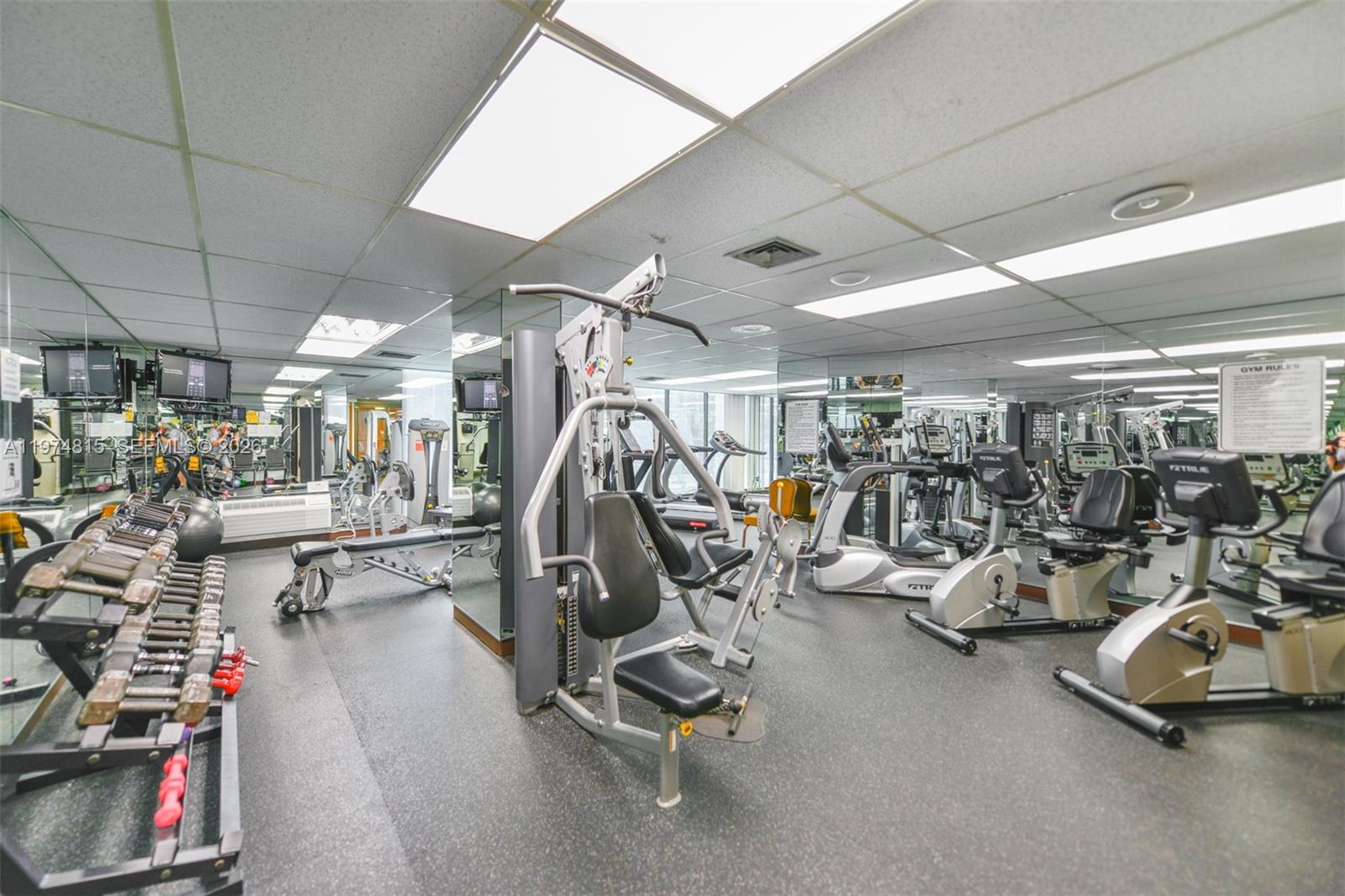 HEMISPHERES CONDO - Residential
