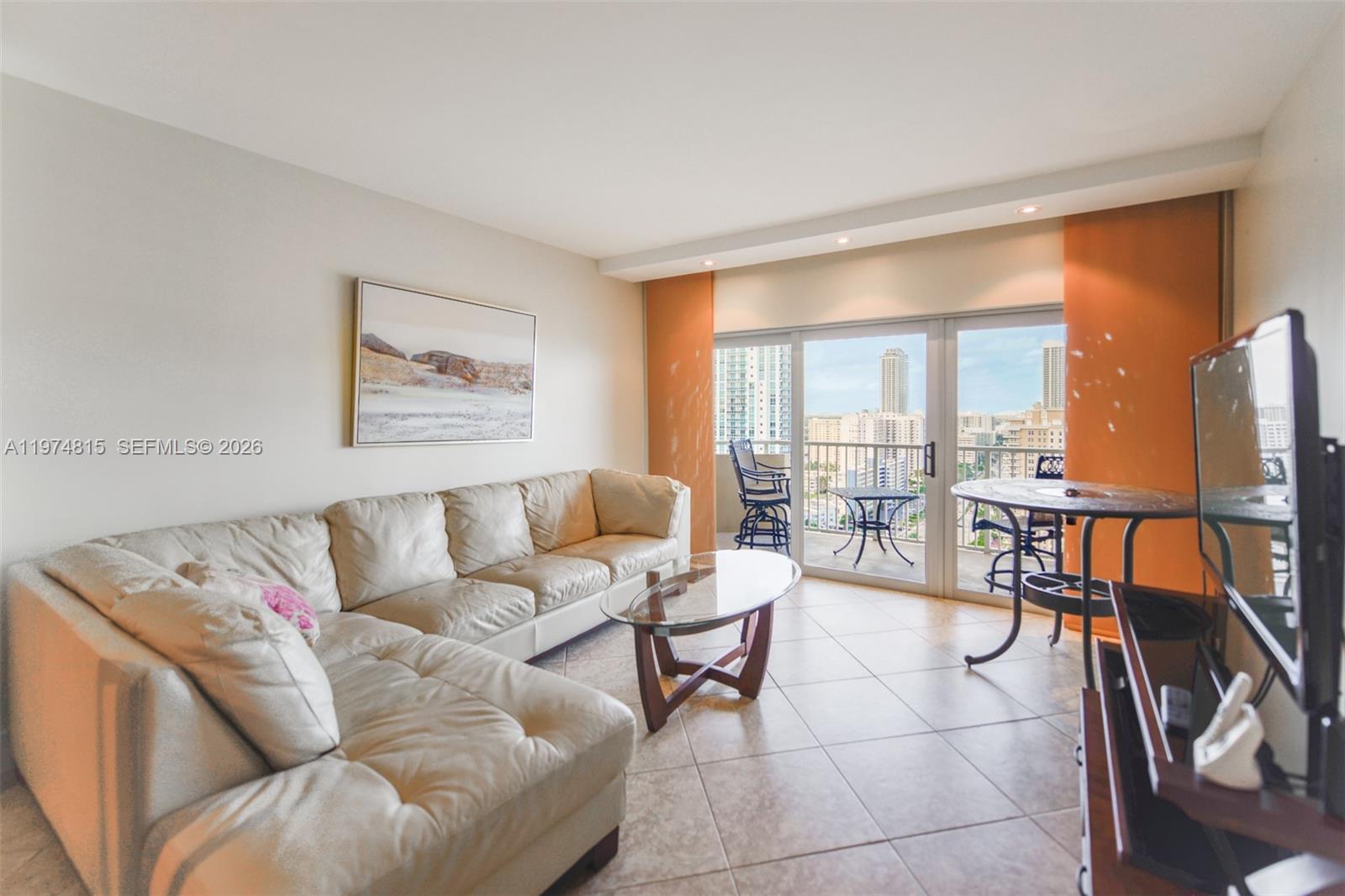 HEMISPHERES CONDO - Residential